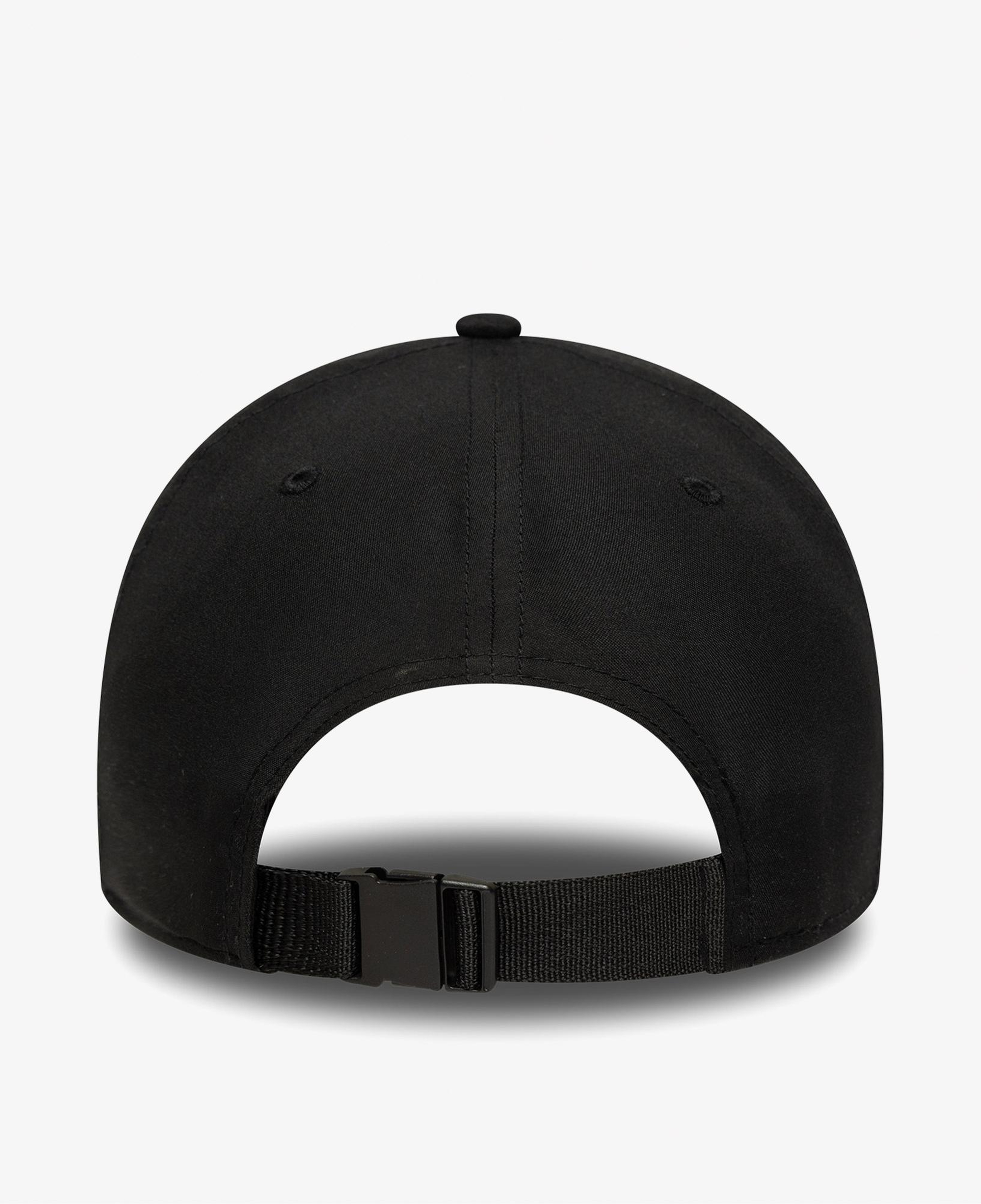 New Era Chicago Bulls NBA Pin Unisex Siyah Şapka