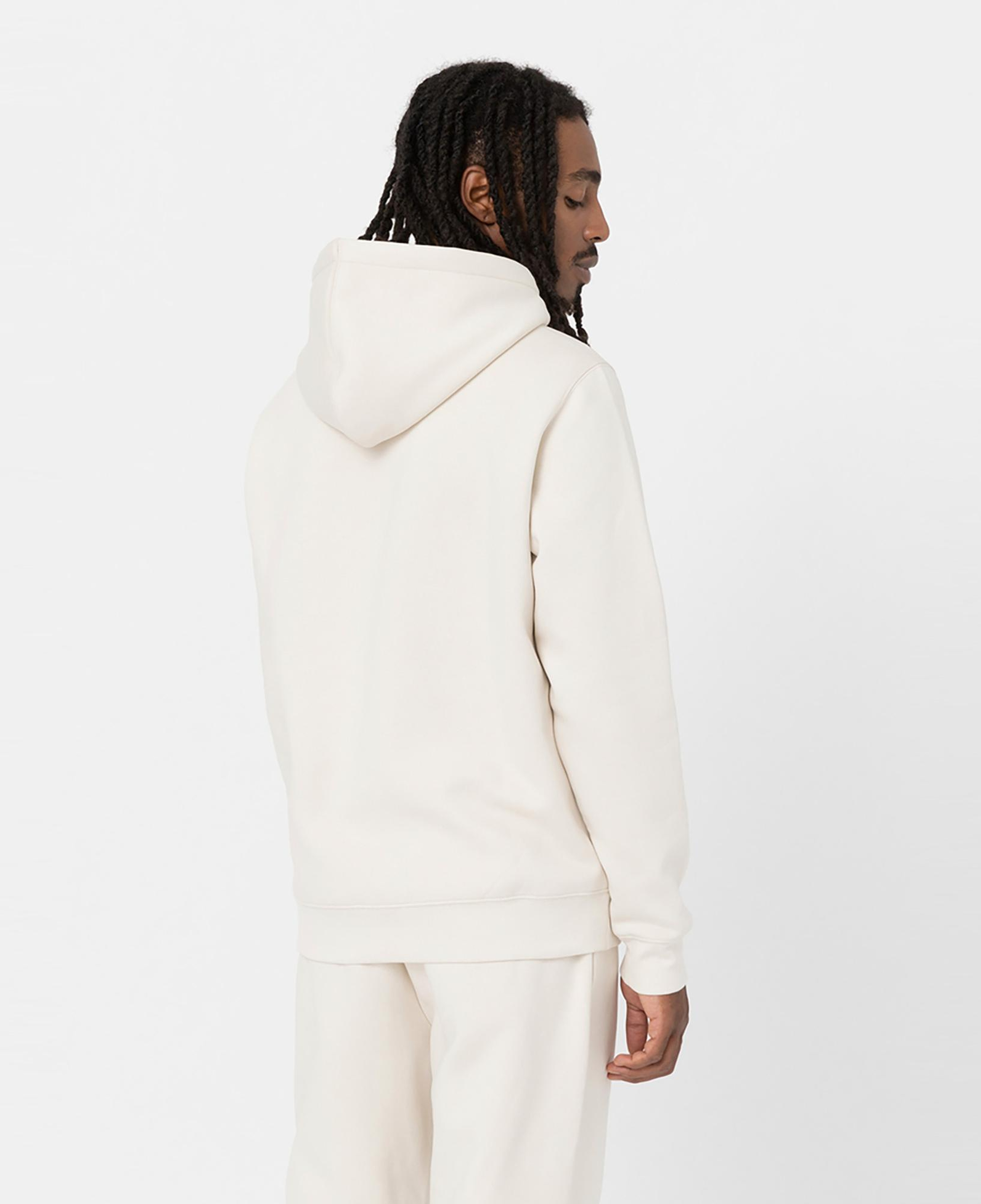 Dickies Oakport Erkek Krem Sweatshirt