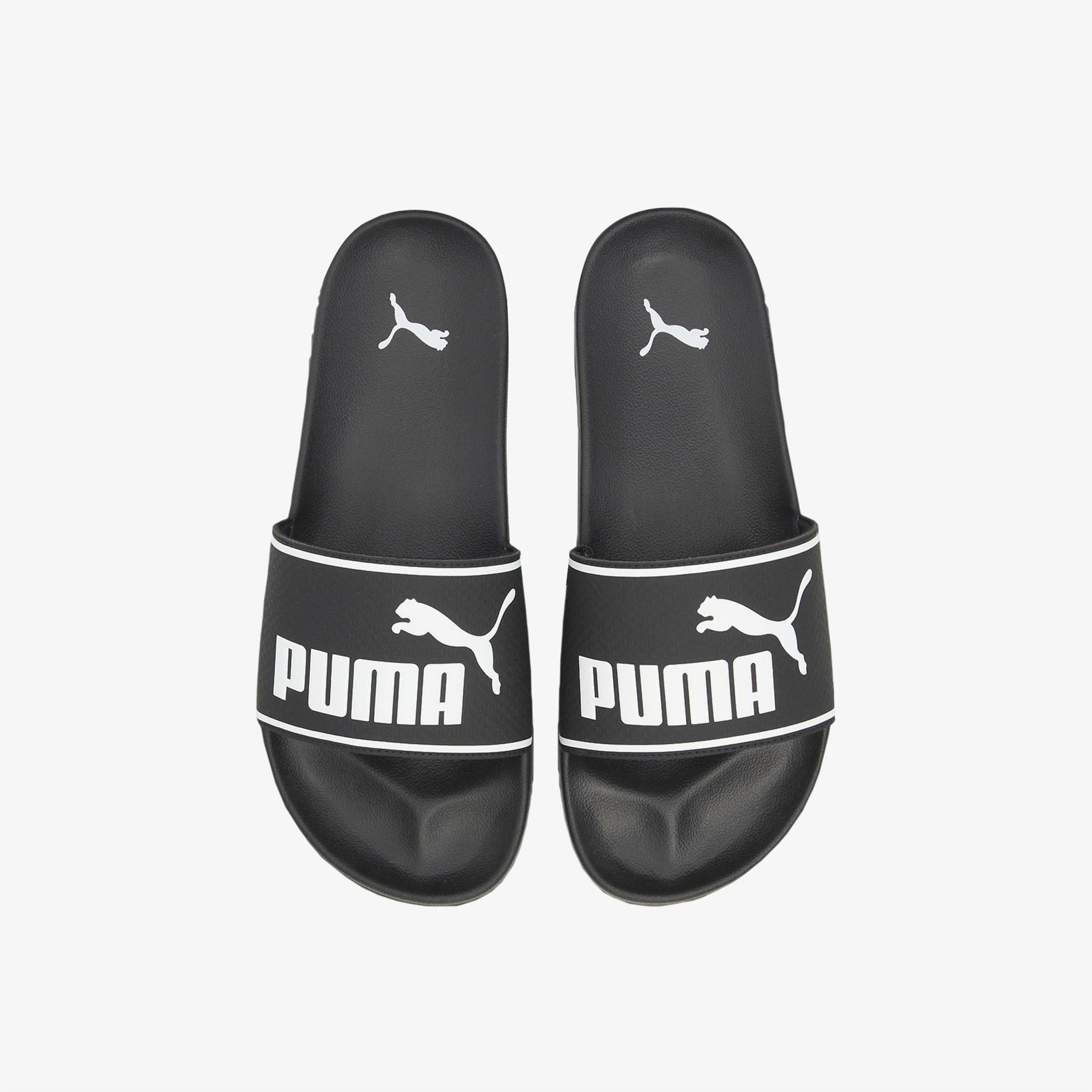 Puma Leadcat 2.0 Unisex Siyah Terlik