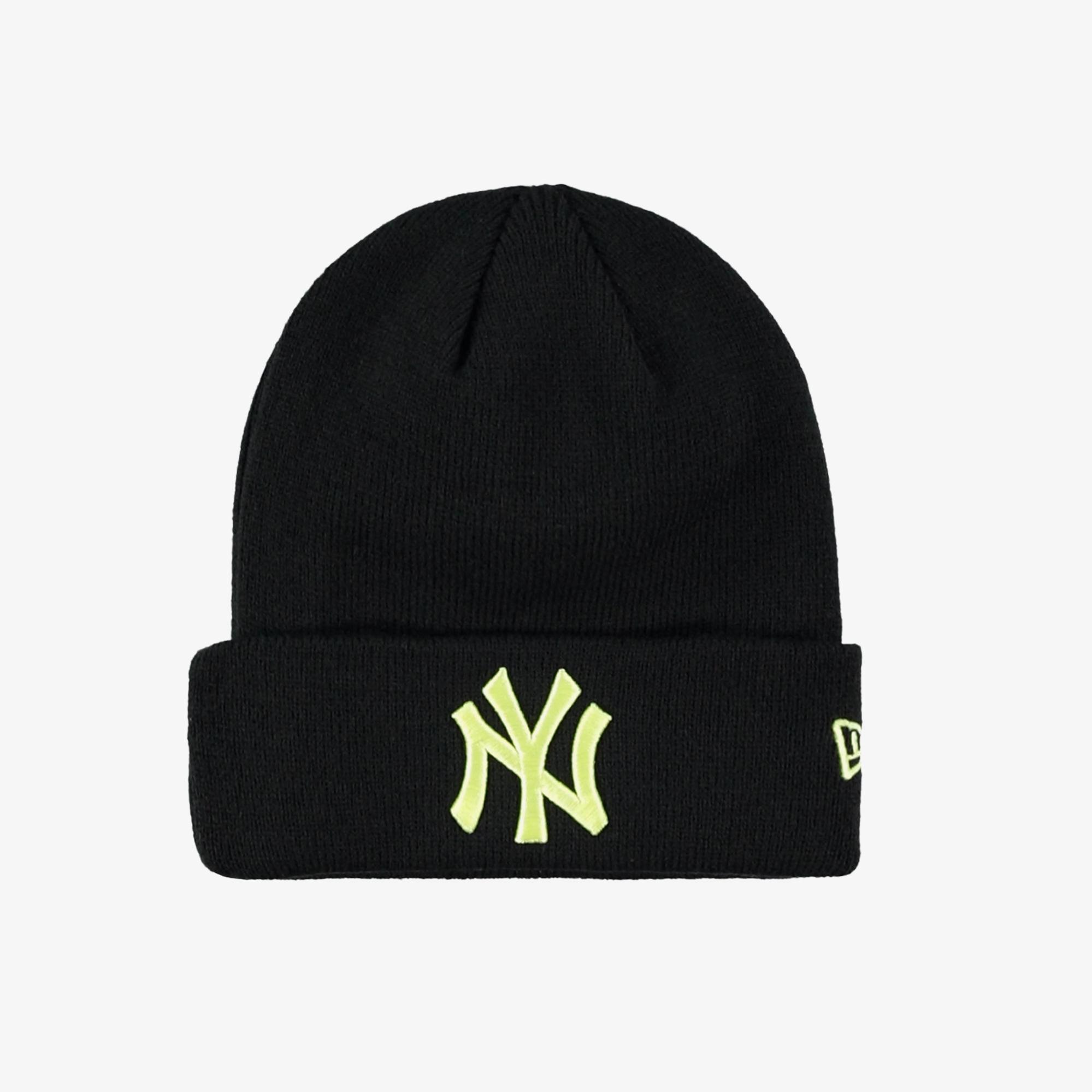 New Era Chyt League Ess Neyyan cma Çocuk Siyah Bere