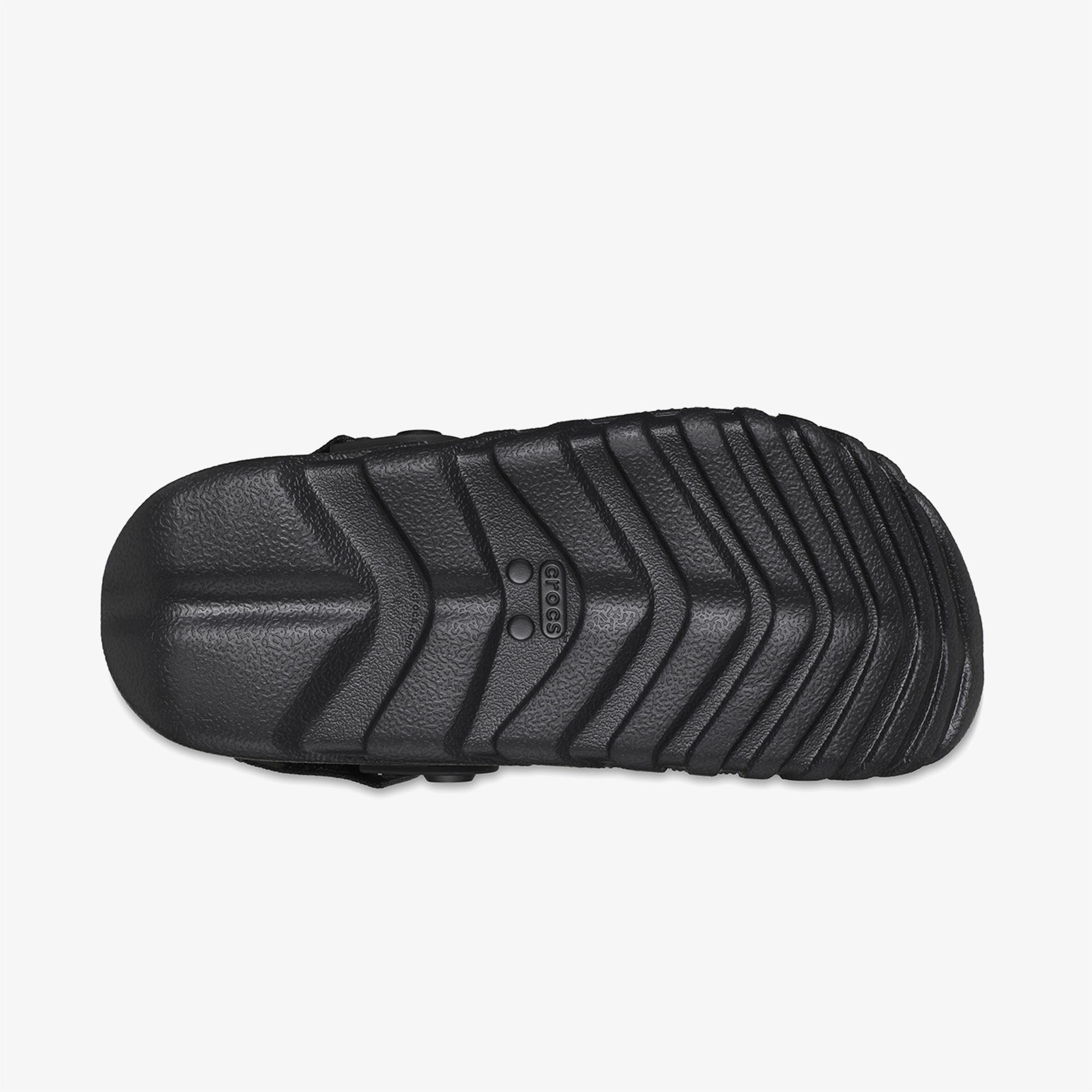 Crocs Duet Max II Erkek Siyah Terlik