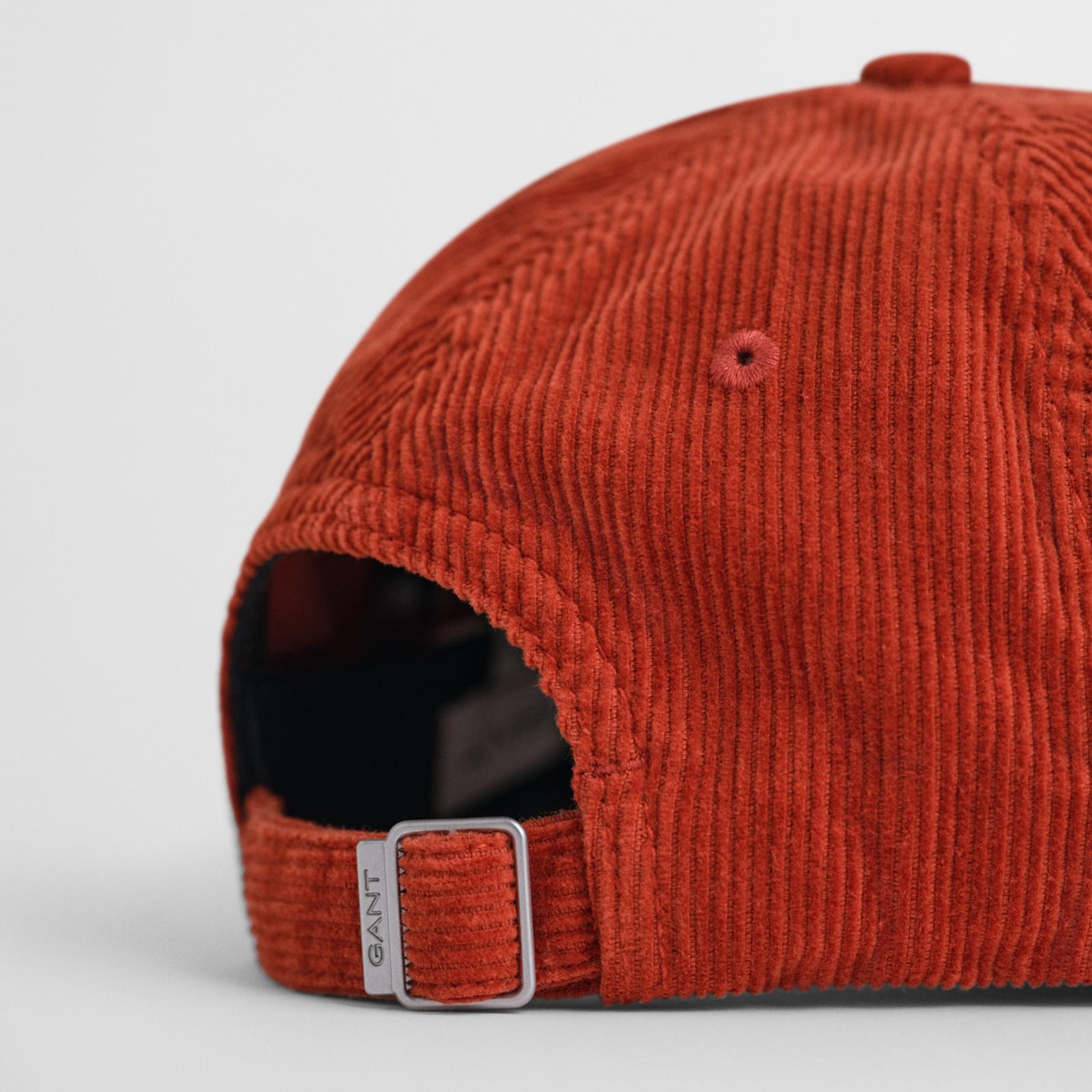 GANT Unisex Kırmızı Şapka