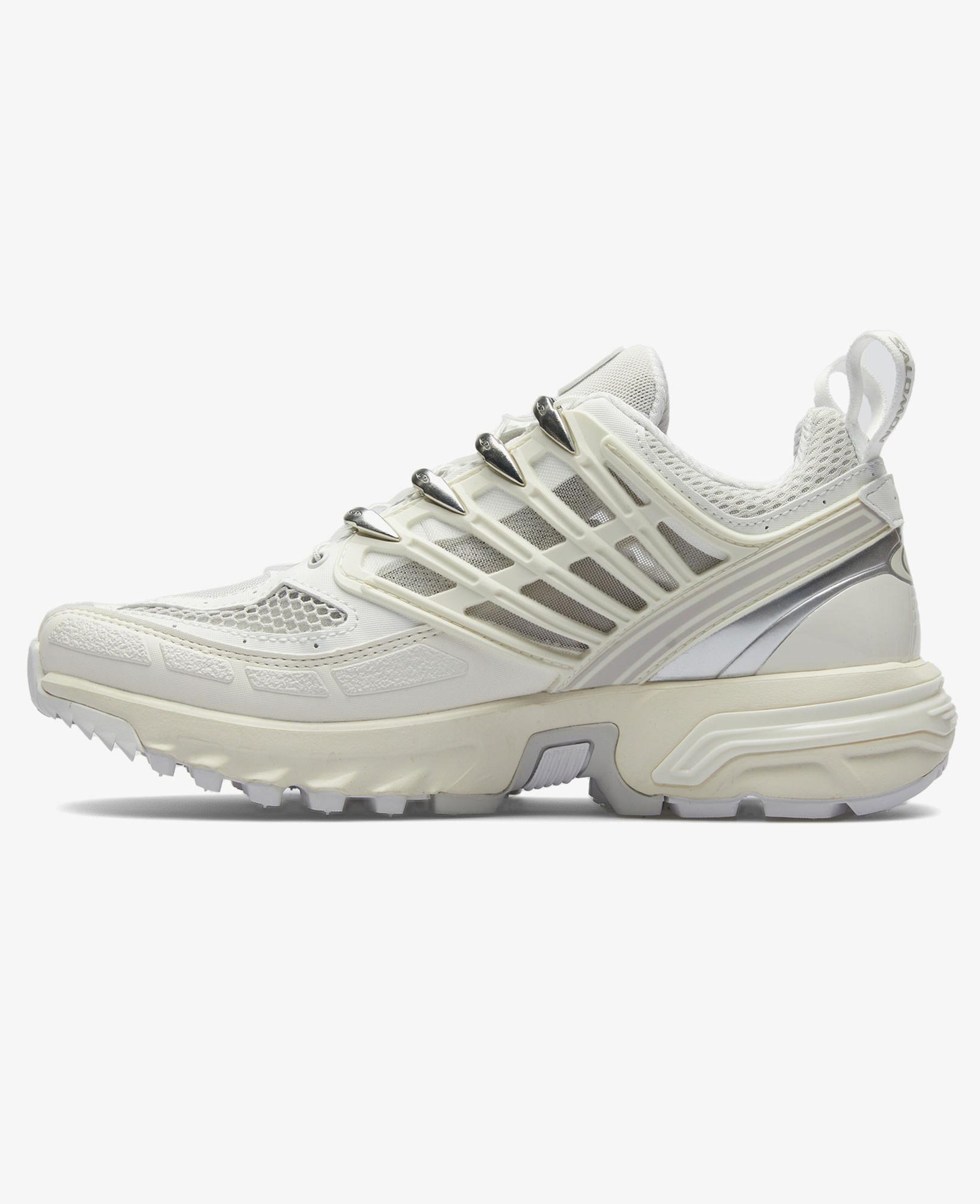 Salomon Acs Pro Unisex Beyaz Outdoor Ayakkabı