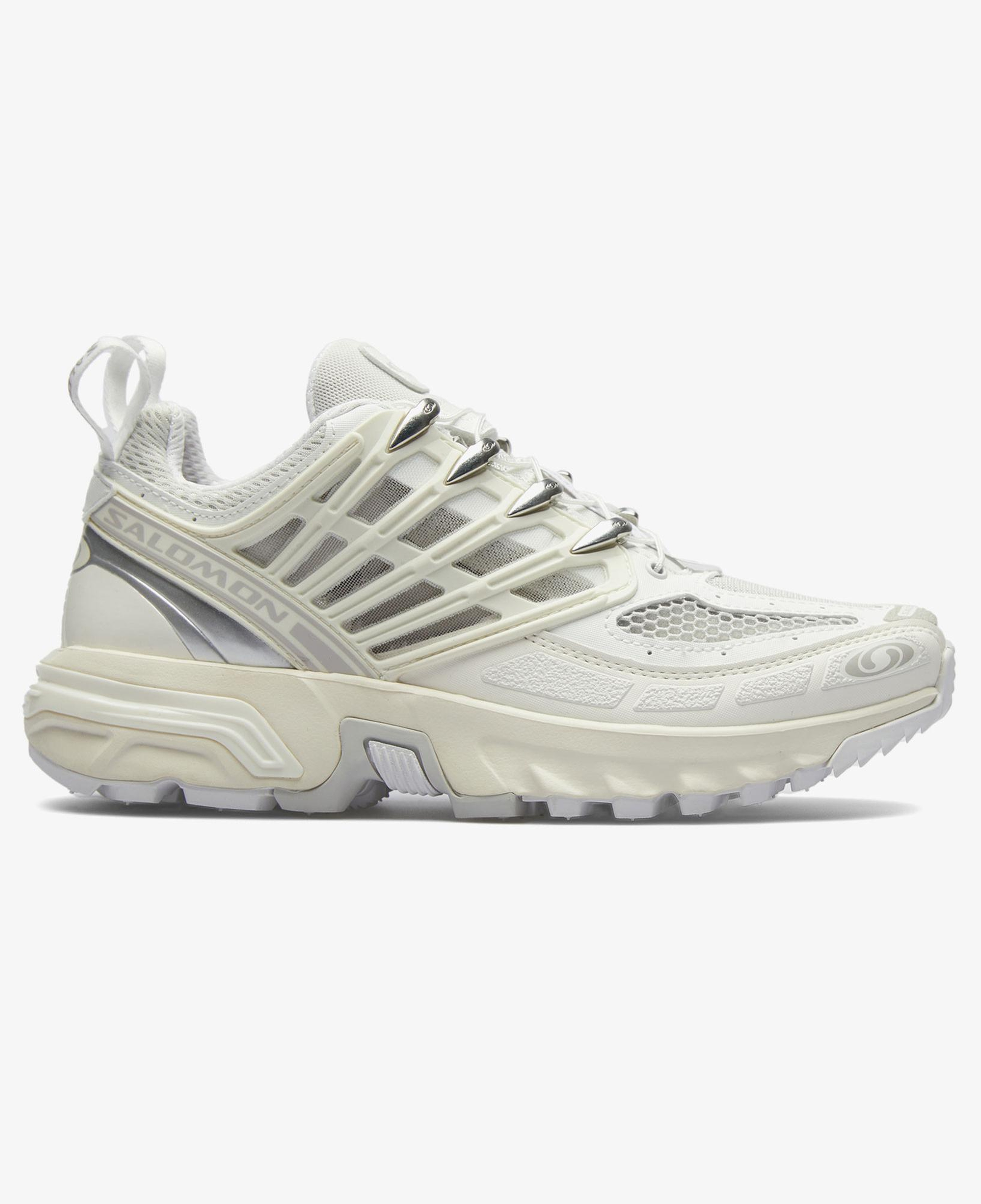 Salomon Acs Pro Unisex Beyaz Outdoor Ayakkabı