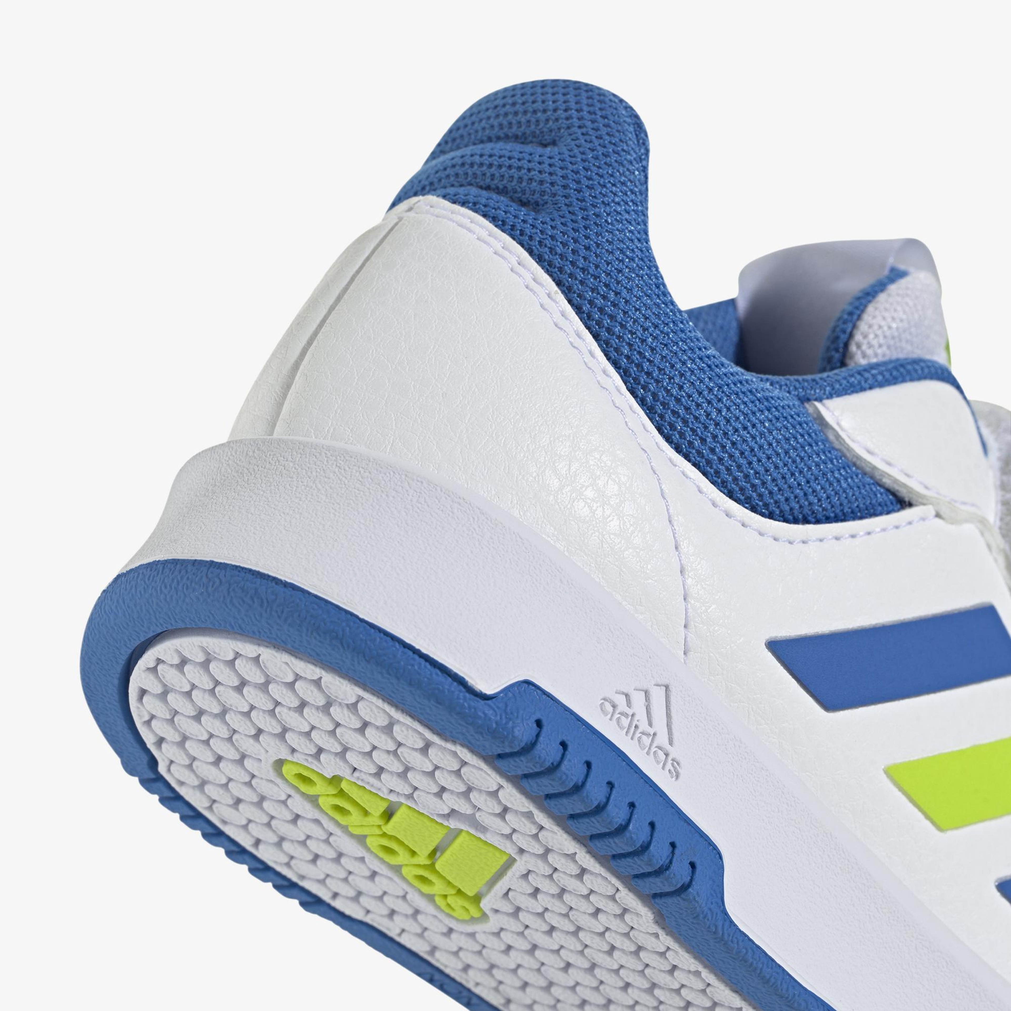 adidas Tensaur Sport 2.0 Cf K Çocuk Beyaz Spor Ayakkabı