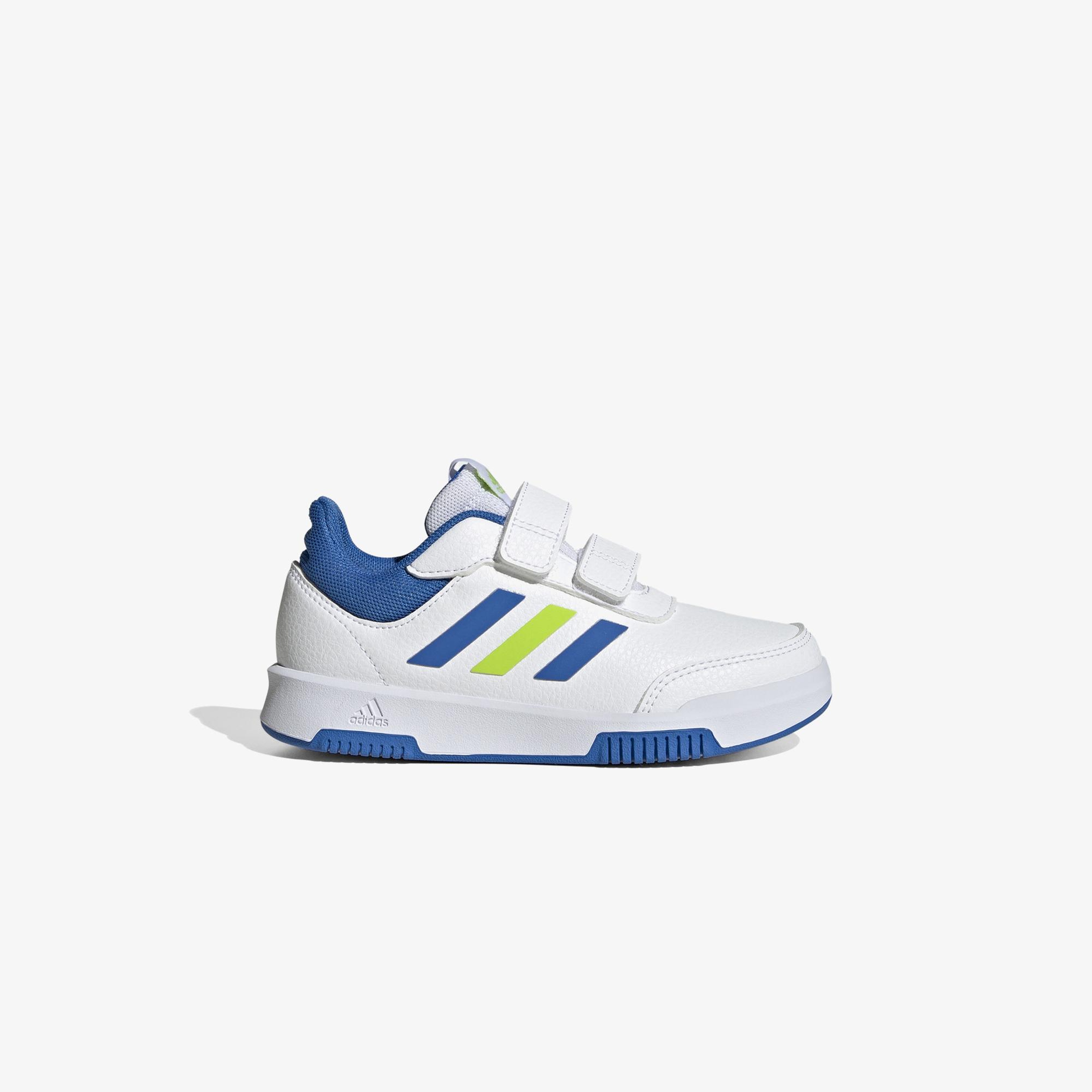 adidas Tensaur Sport 2.0 Cf K Çocuk Beyaz Spor Ayakkabı