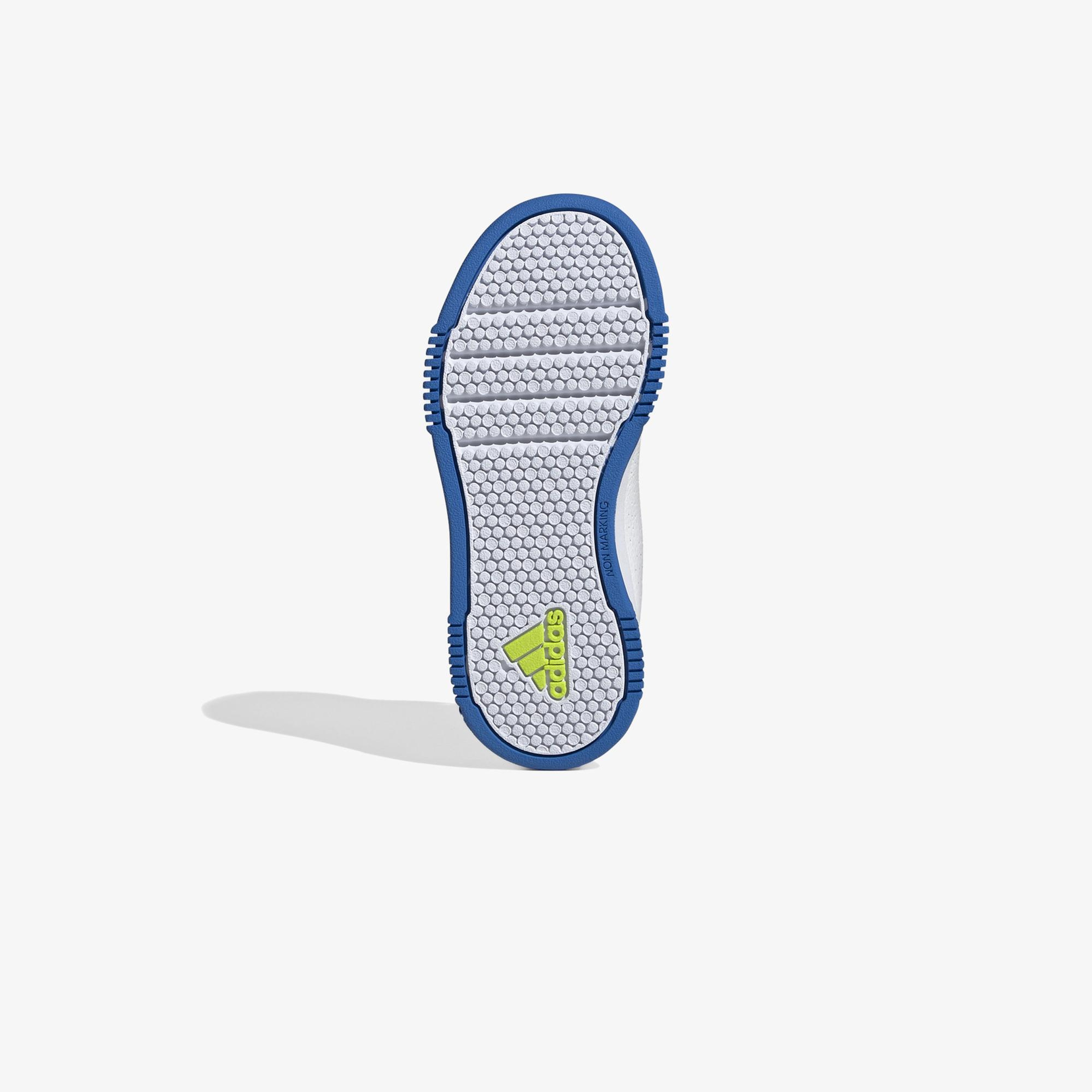 adidas Tensaur Sport 2.0 Cf K Çocuk Beyaz Spor Ayakkabı