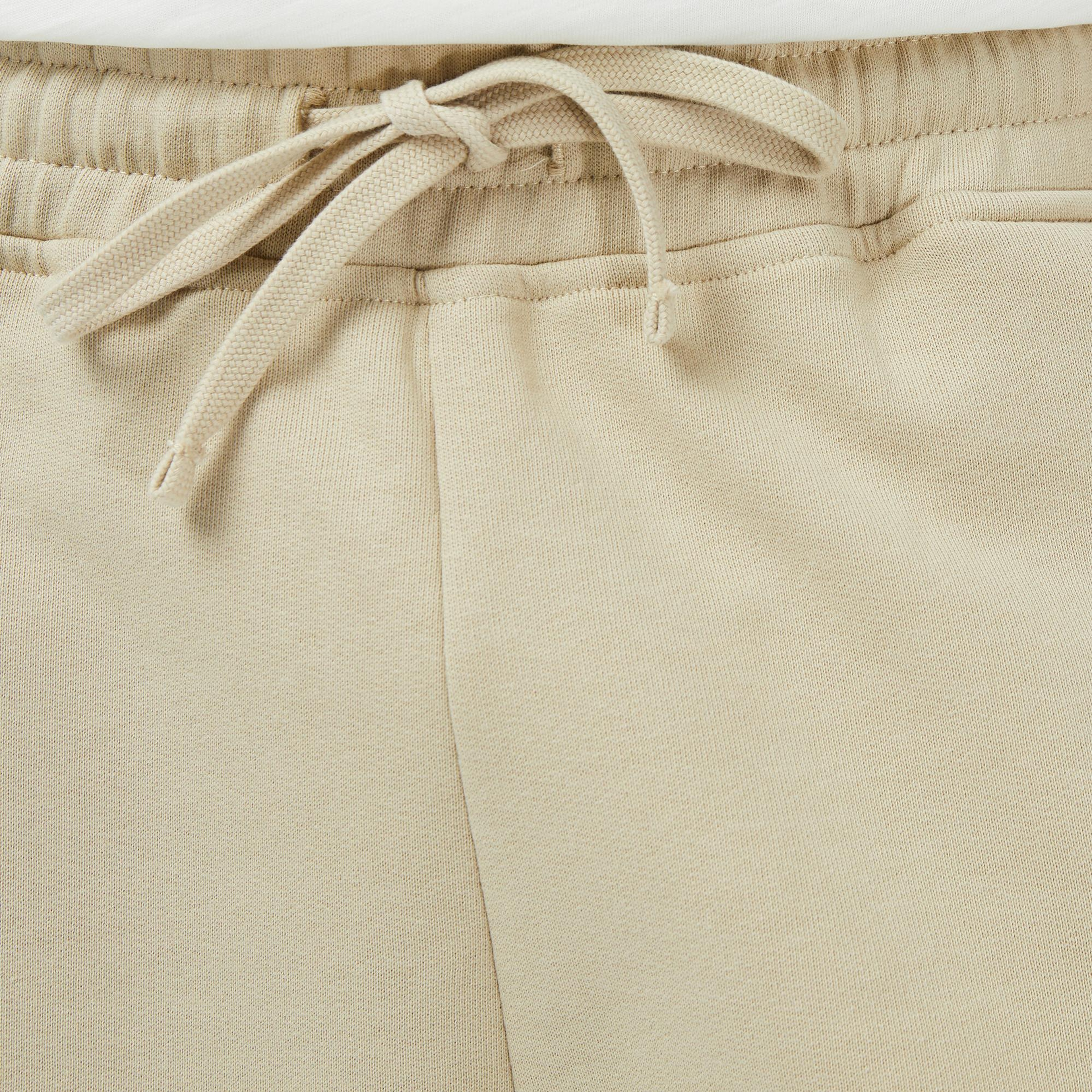 Les Benjamins Essentials 305 Erkek Bej Şort