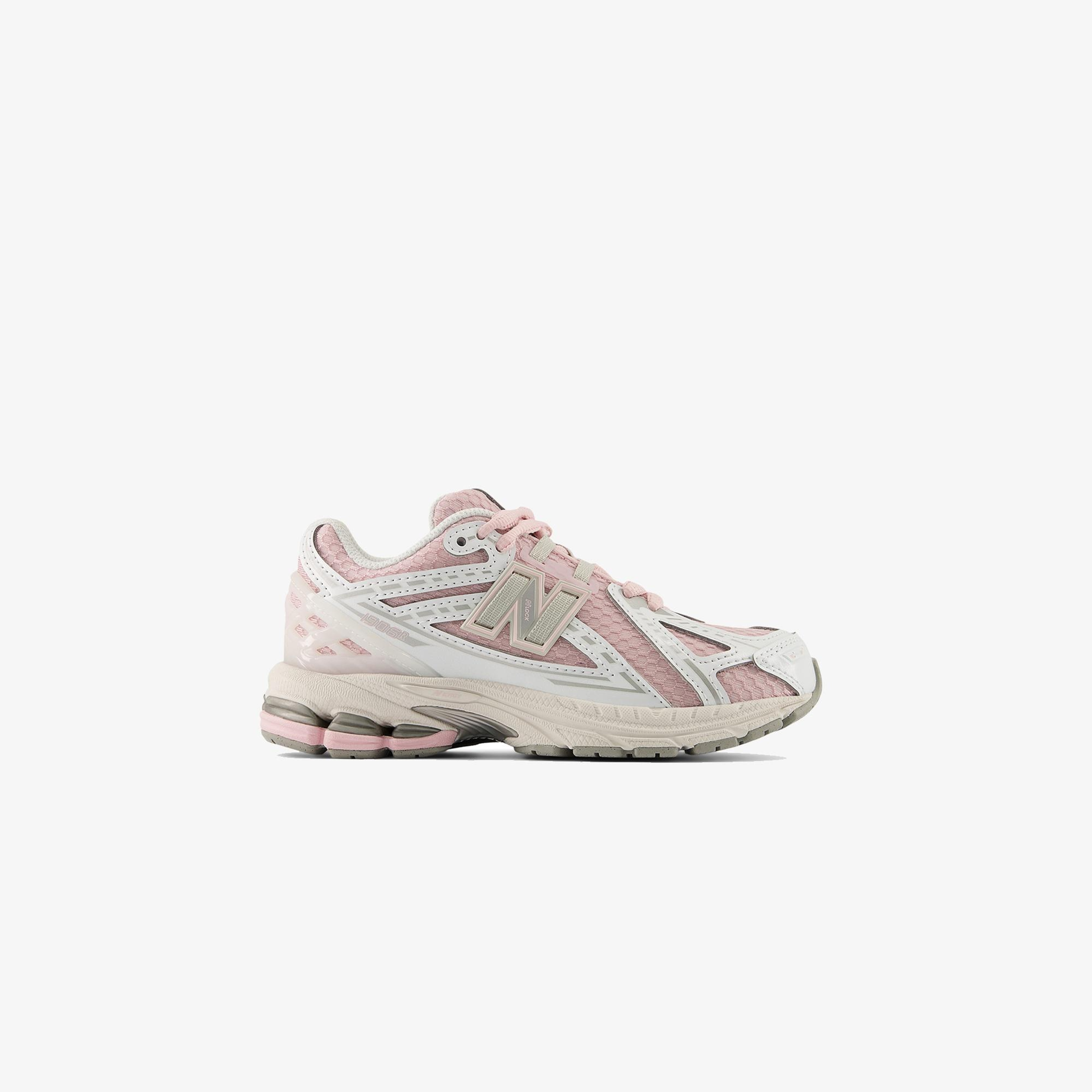 New Balance Lifestyle 1906 Çocuk Beyaz Spor Ayakkabı