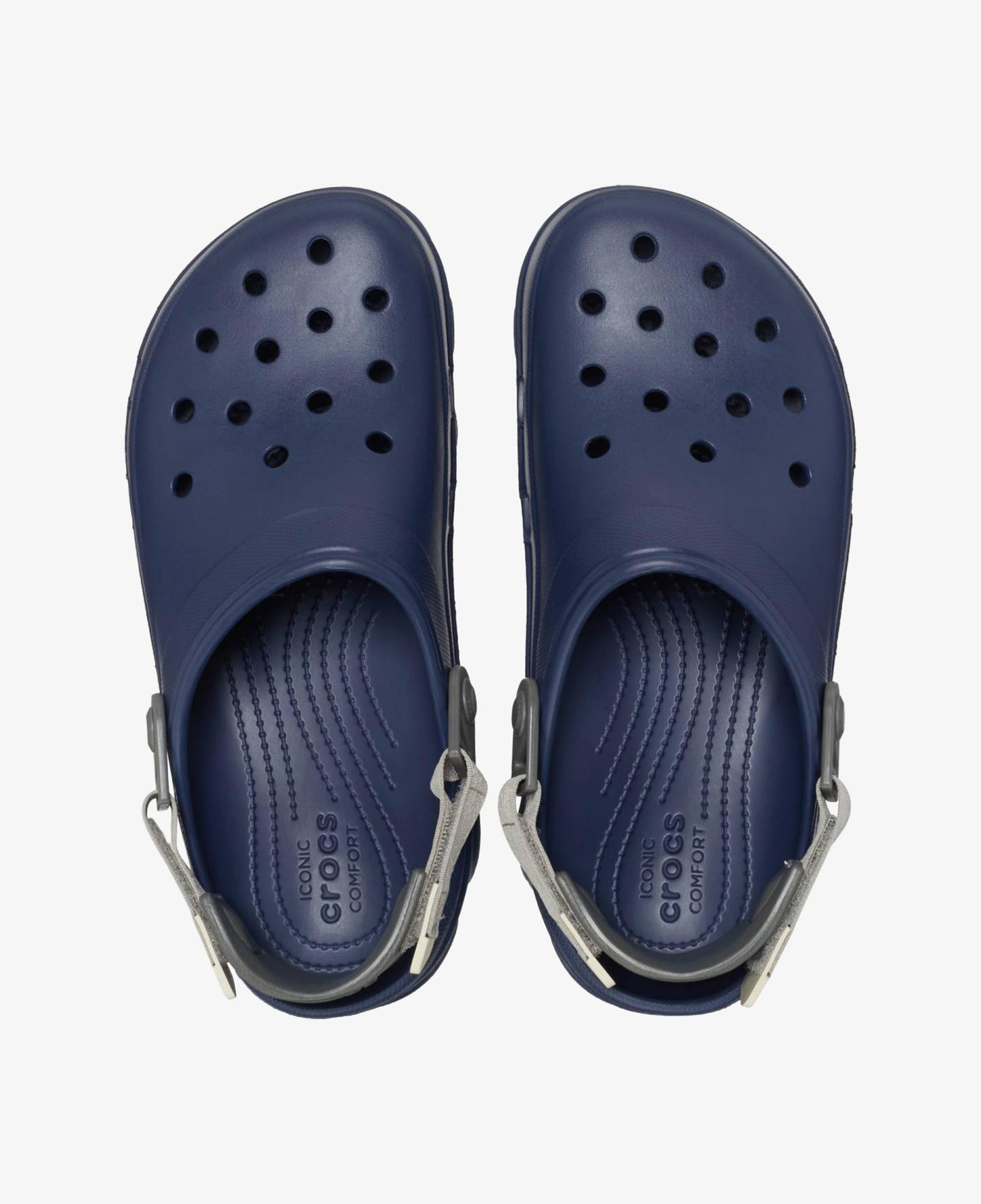Crocs Classic All Terrain Erkek Lacivert Terlik