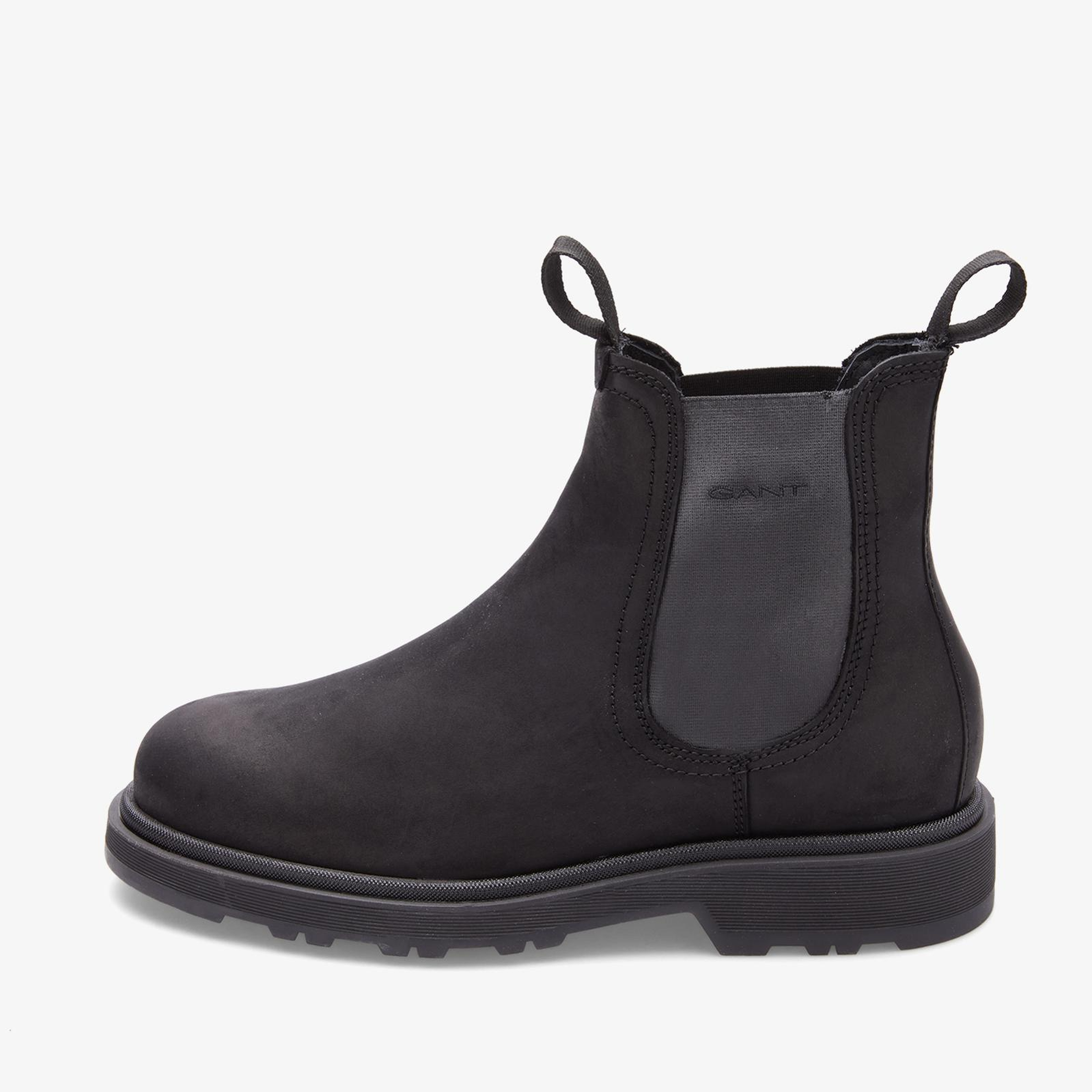 GANT Erkek Siyah Bot