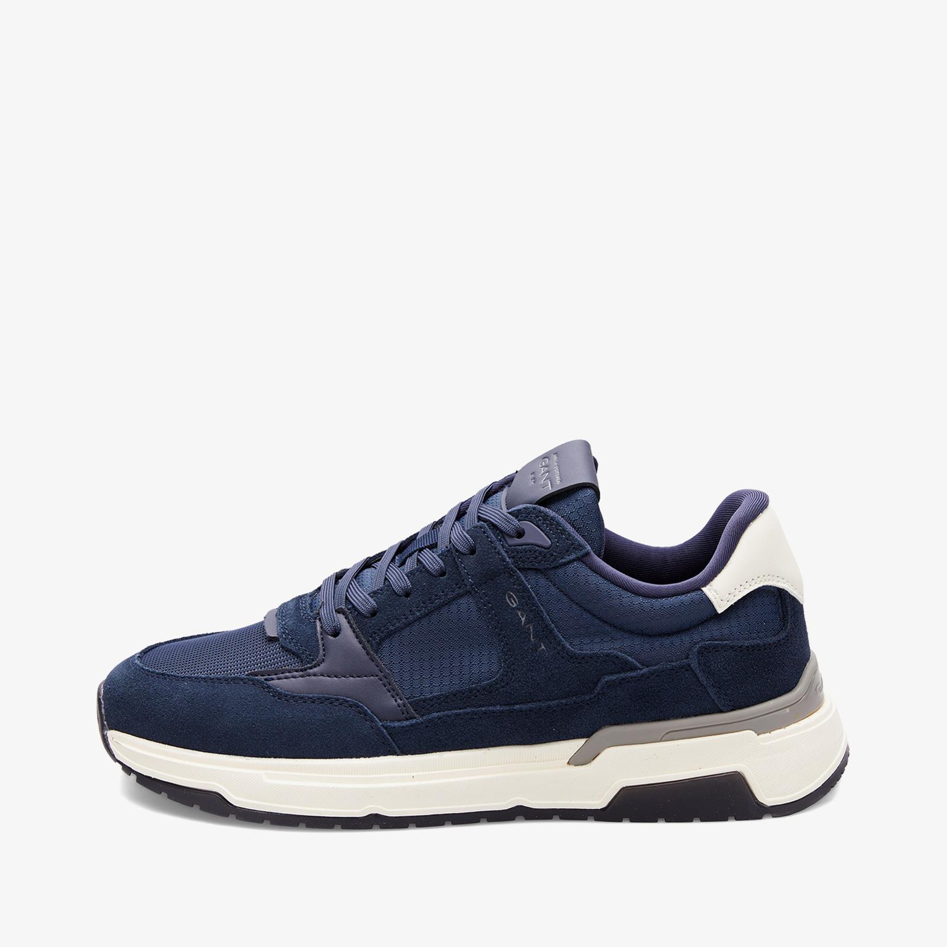 GANT Erkek Lacivert Jeuton Sneaker