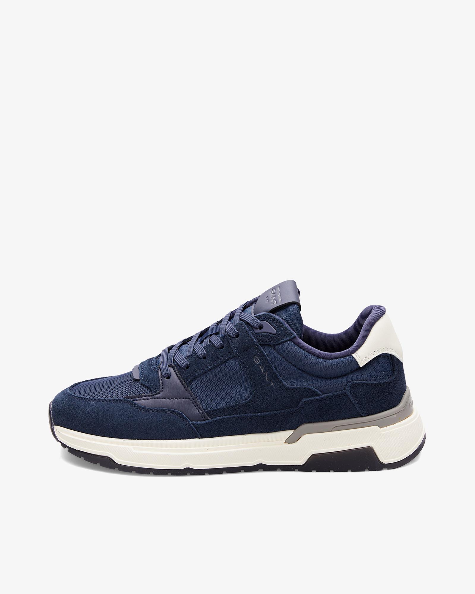 GANT Erkek Lacivert Jeuton Sneaker