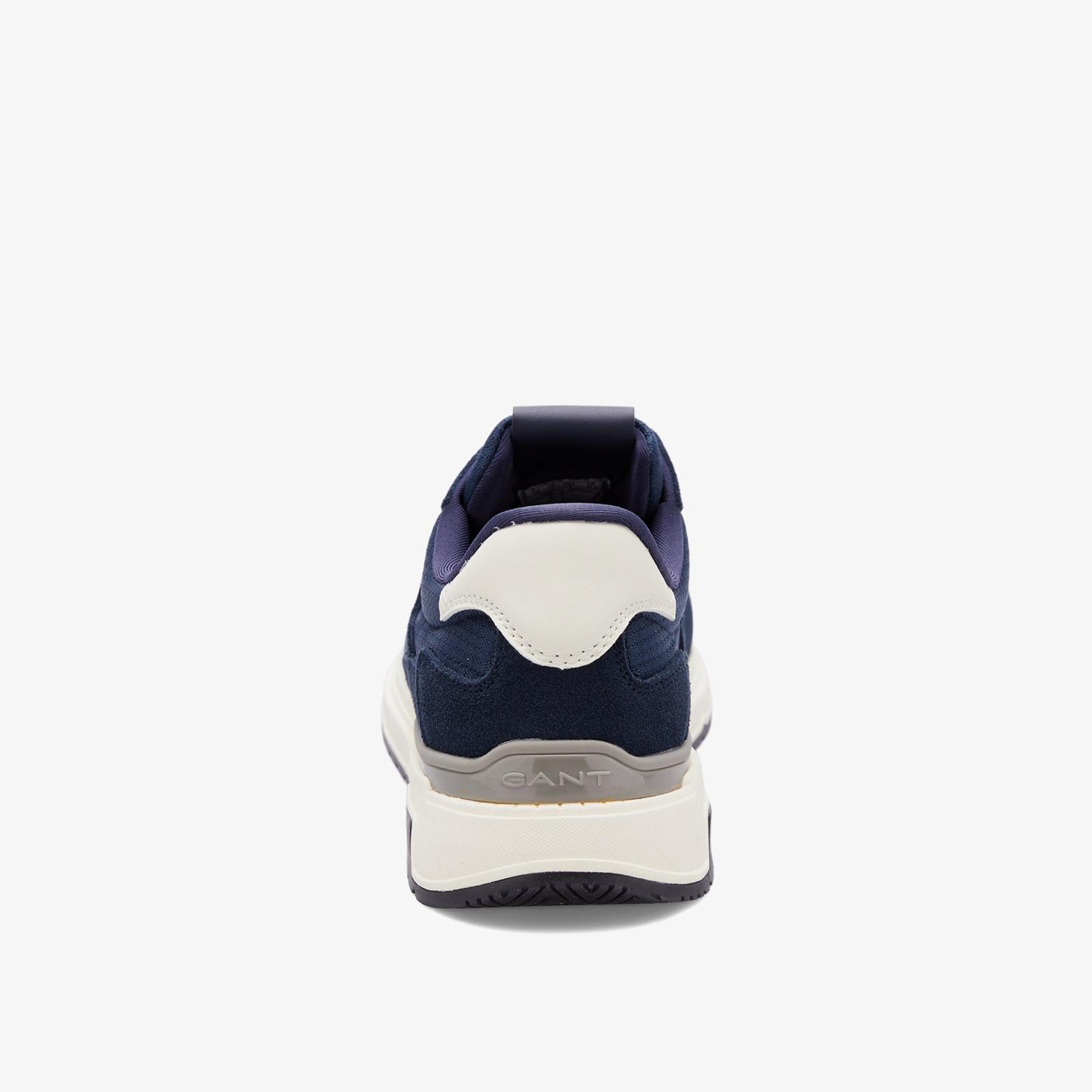 GANT Erkek Lacivert Jeuton Sneaker
