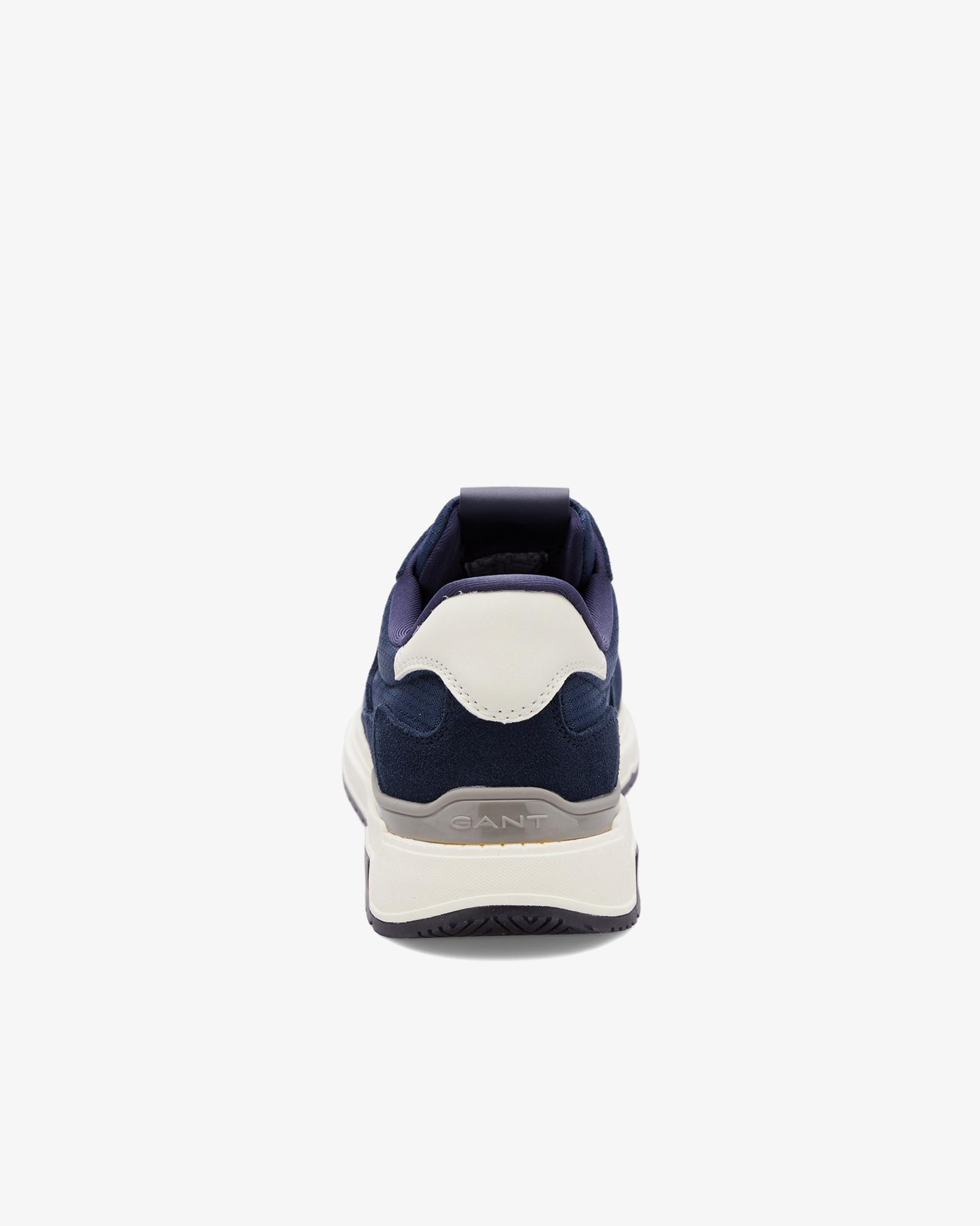 GANT Erkek Lacivert Jeuton Sneaker