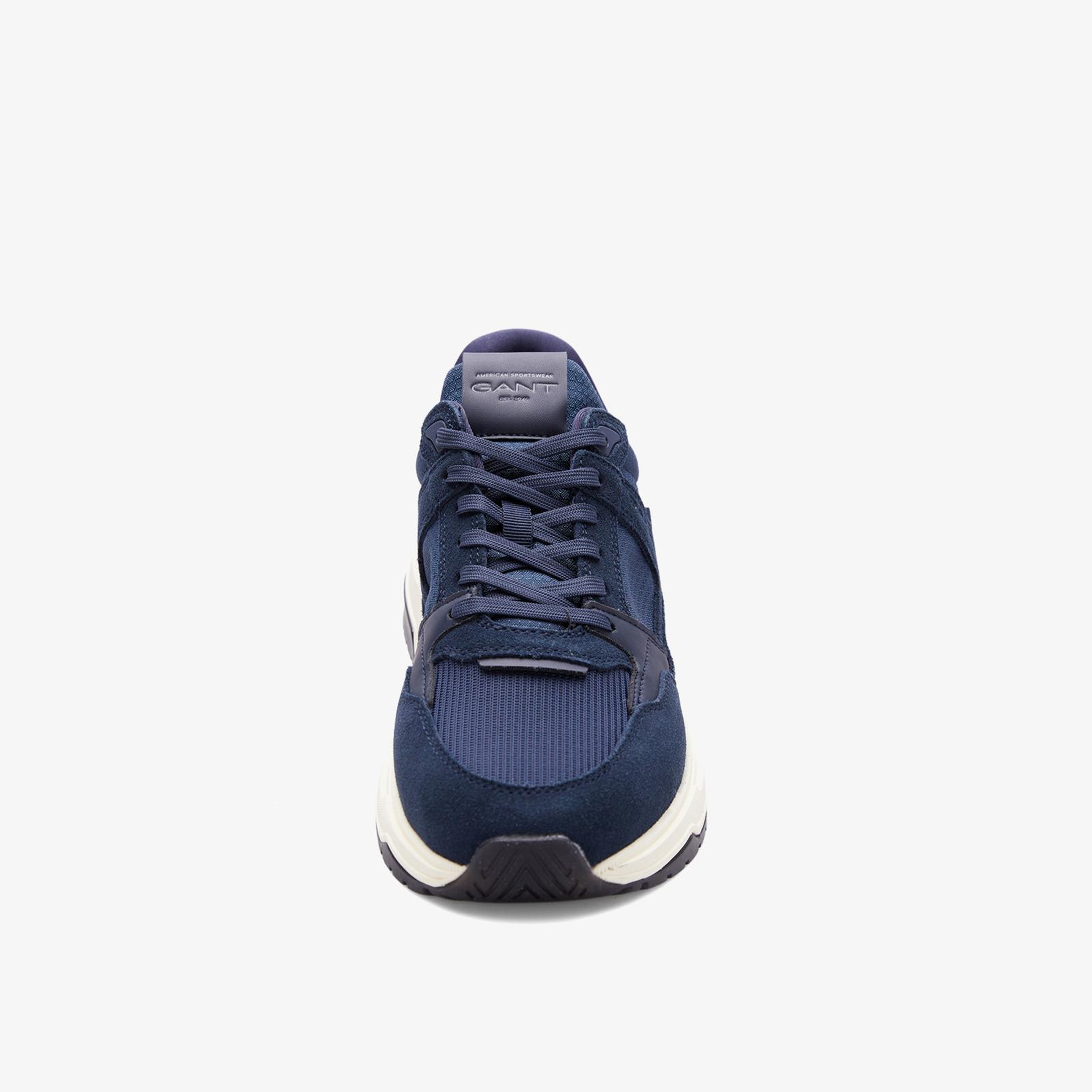 GANT Erkek Lacivert Jeuton Sneaker