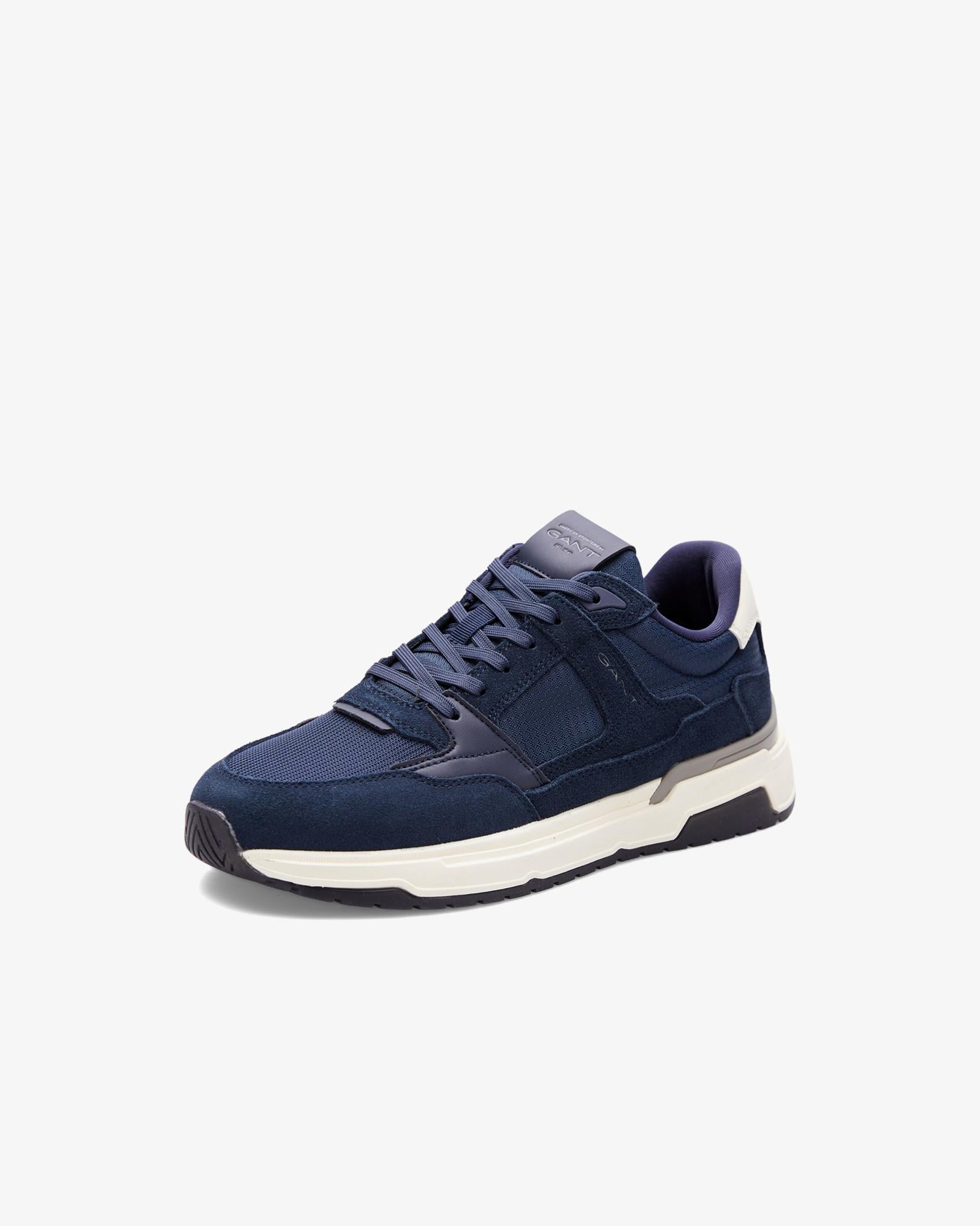 GANT Erkek Lacivert Jeuton Sneaker