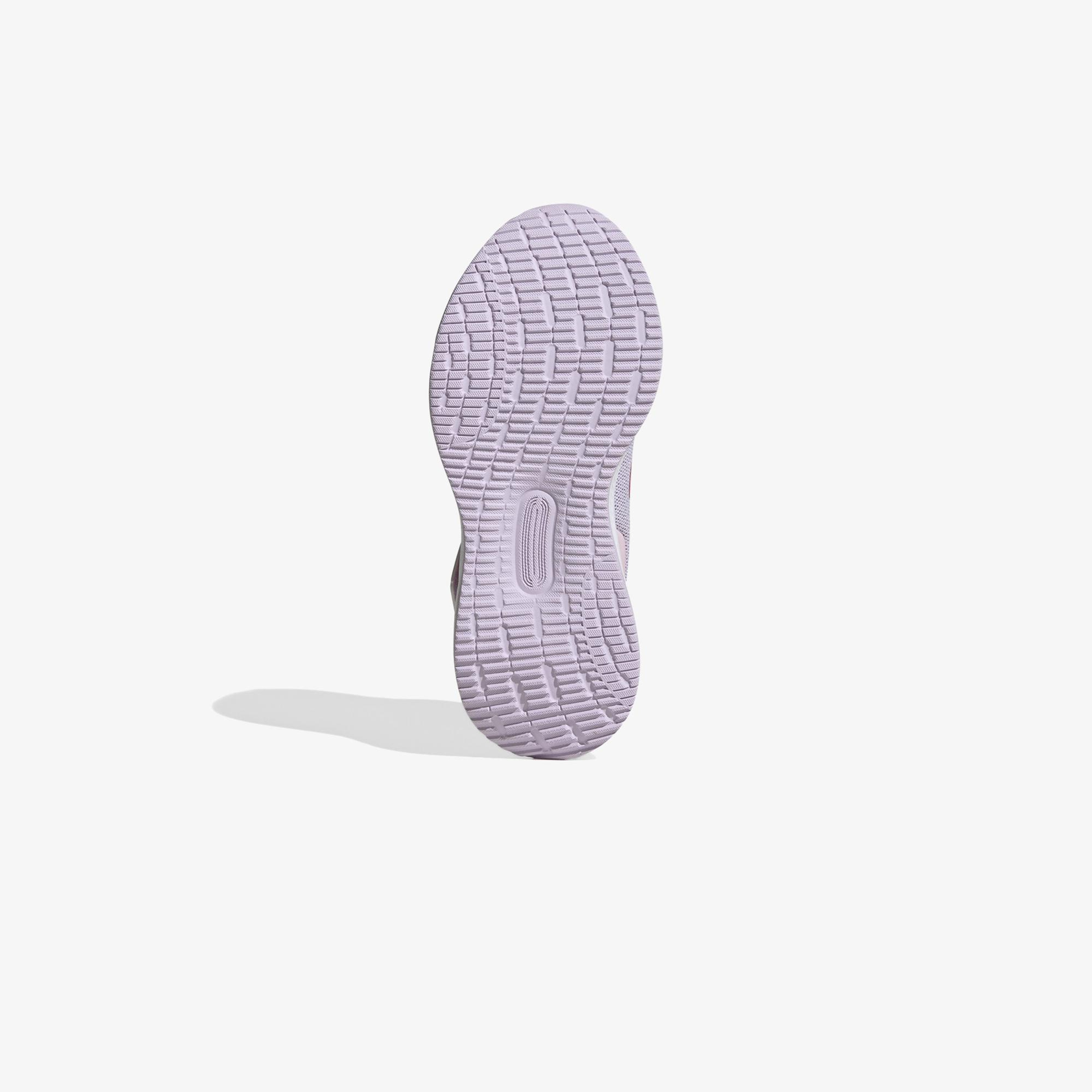 adidas Runfalcon 5 El Mor Çocuk Spor Ayakkabı