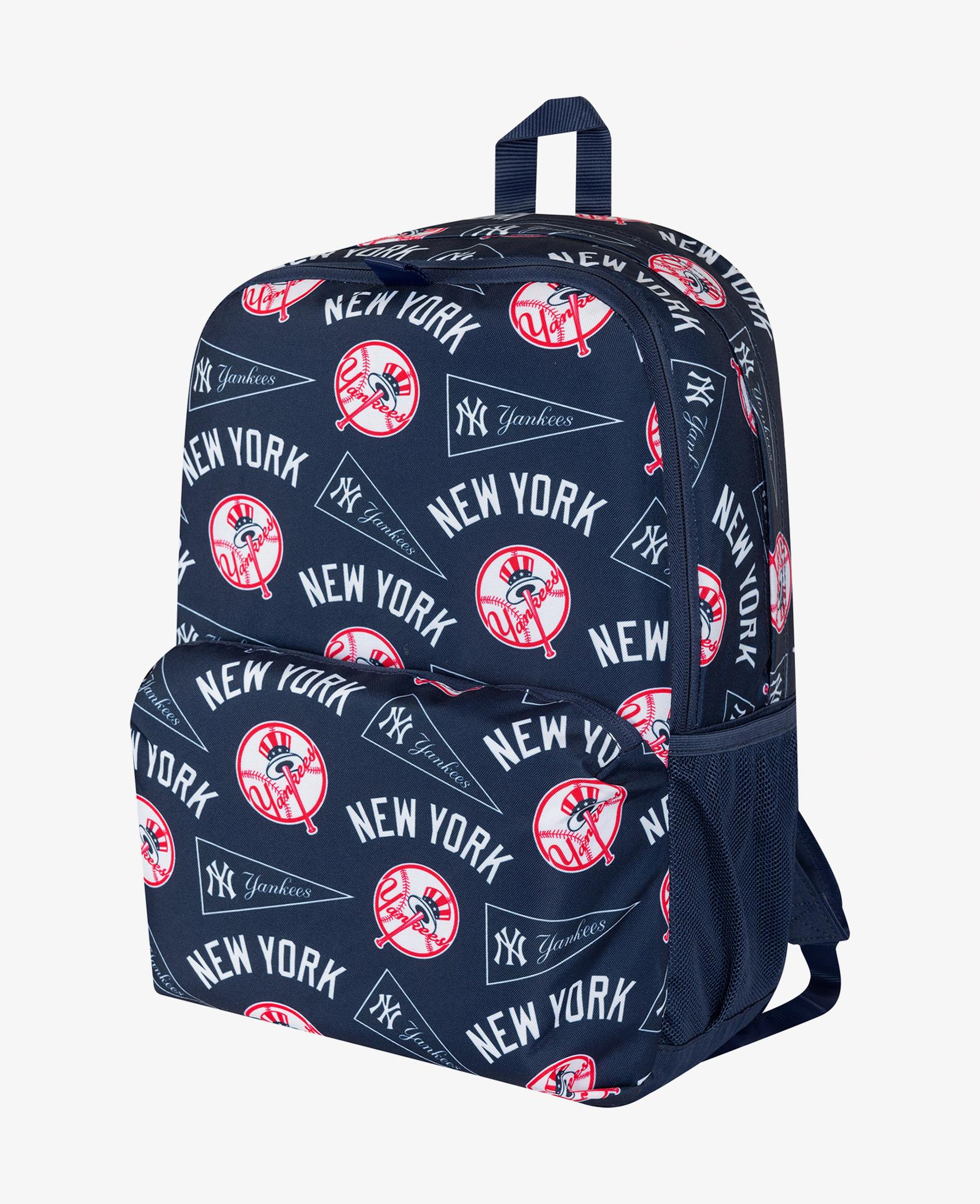 New Era Multi Stadium Neyyan Unisex Lacivert Sırt Çantası