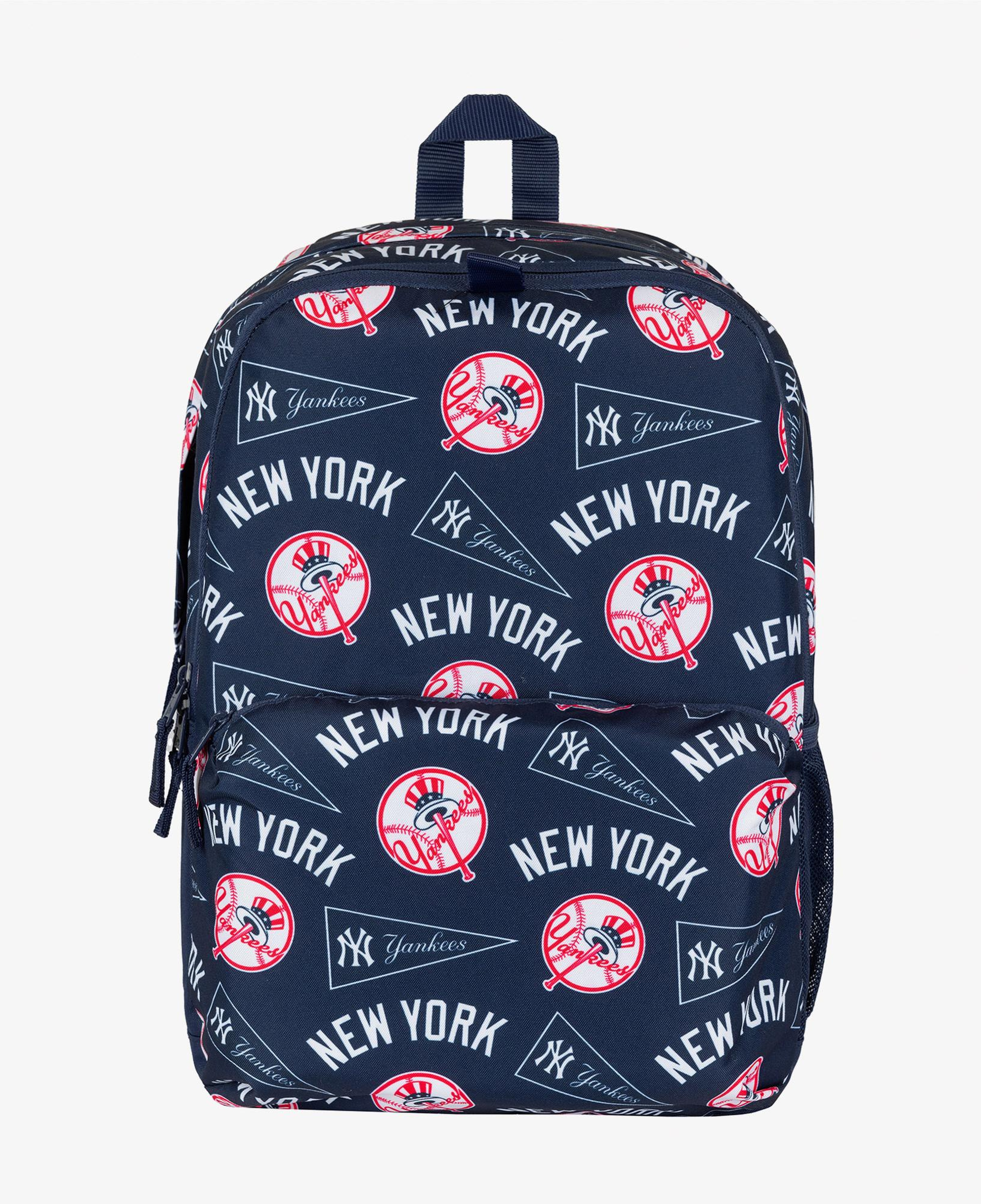 New Era Multi Stadium Neyyan Unisex Lacivert Sırt Çantası