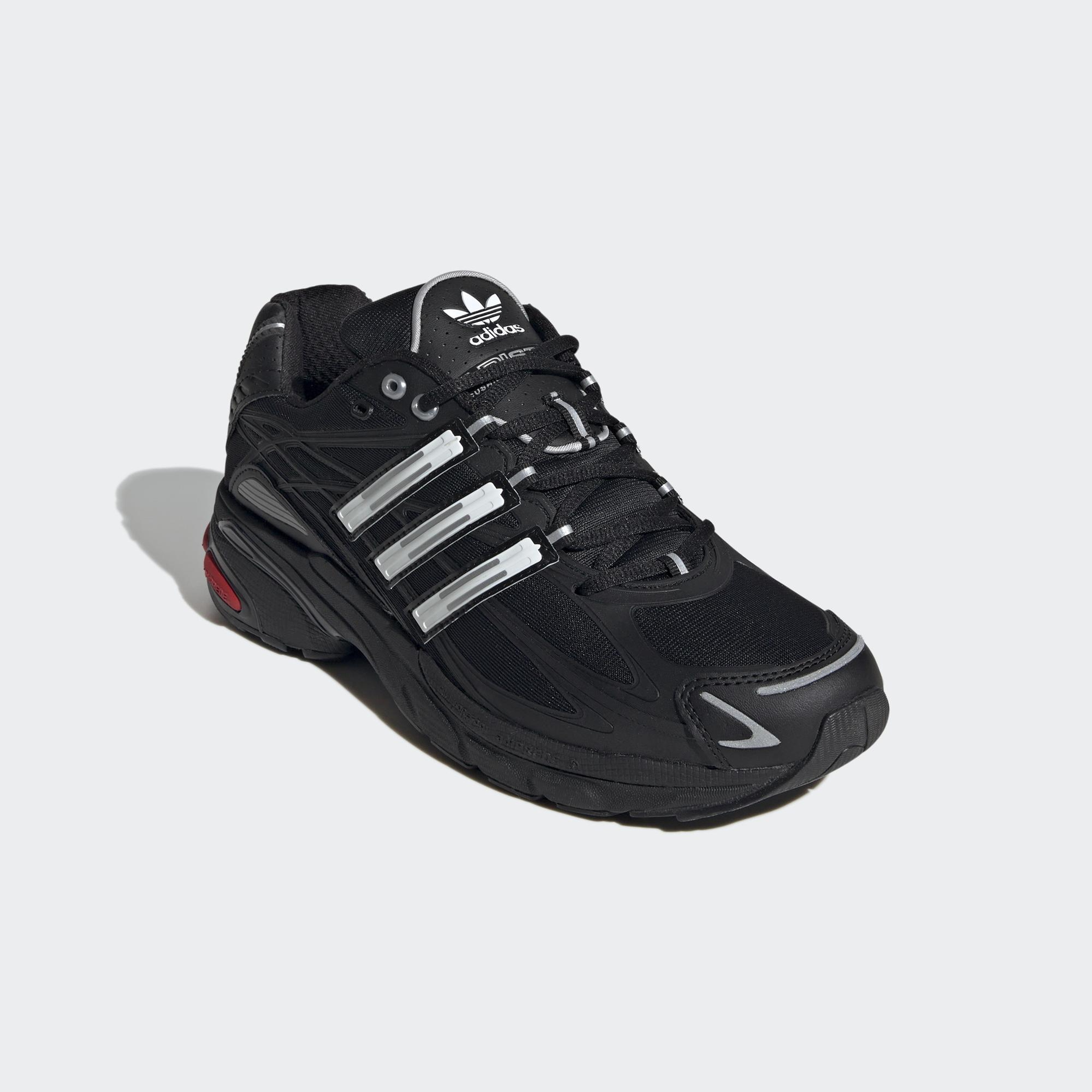 adidas Adistar Cushion Unisex Siyah Spor Ayakkabı