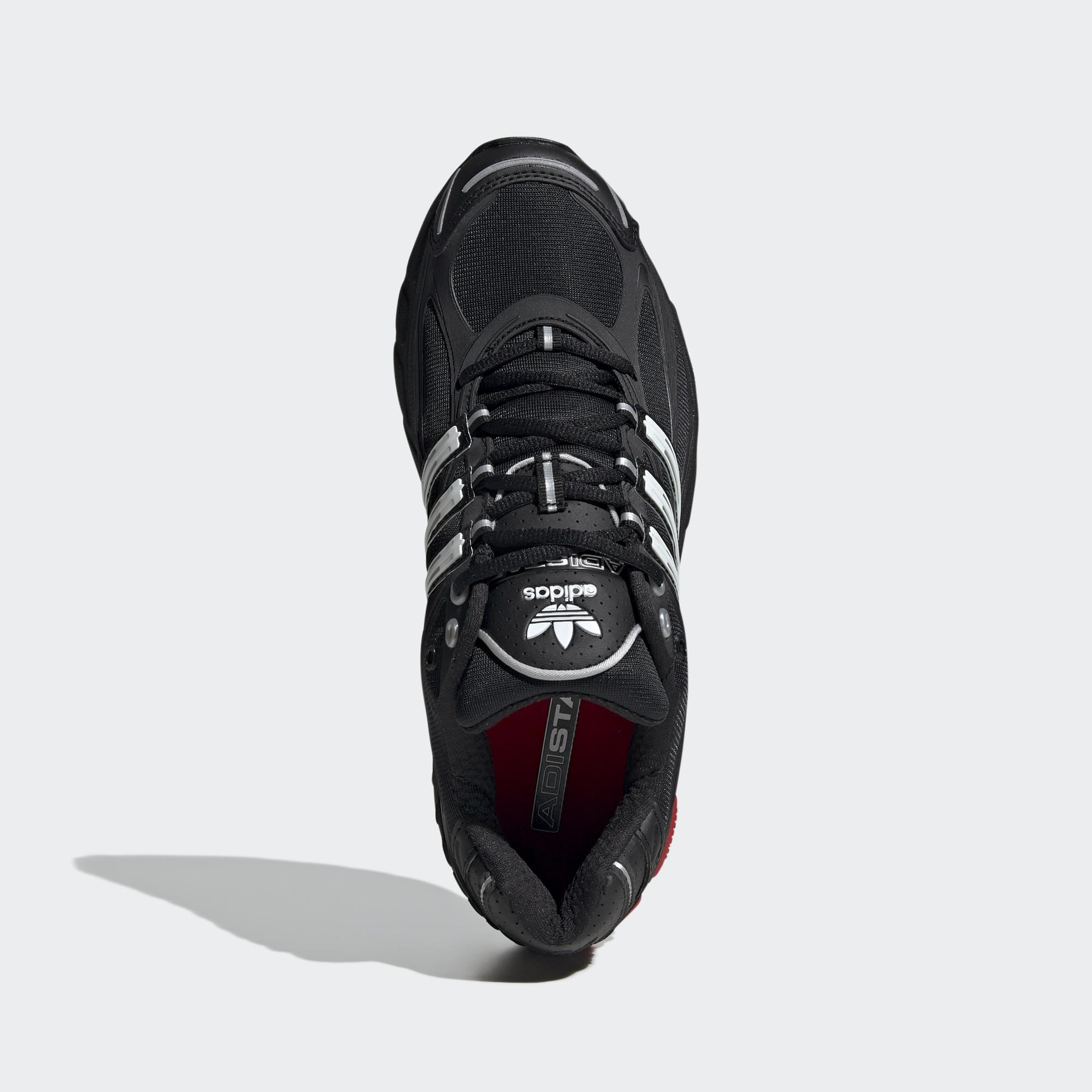 adidas Adistar Cushion Unisex Siyah Spor Ayakkabı