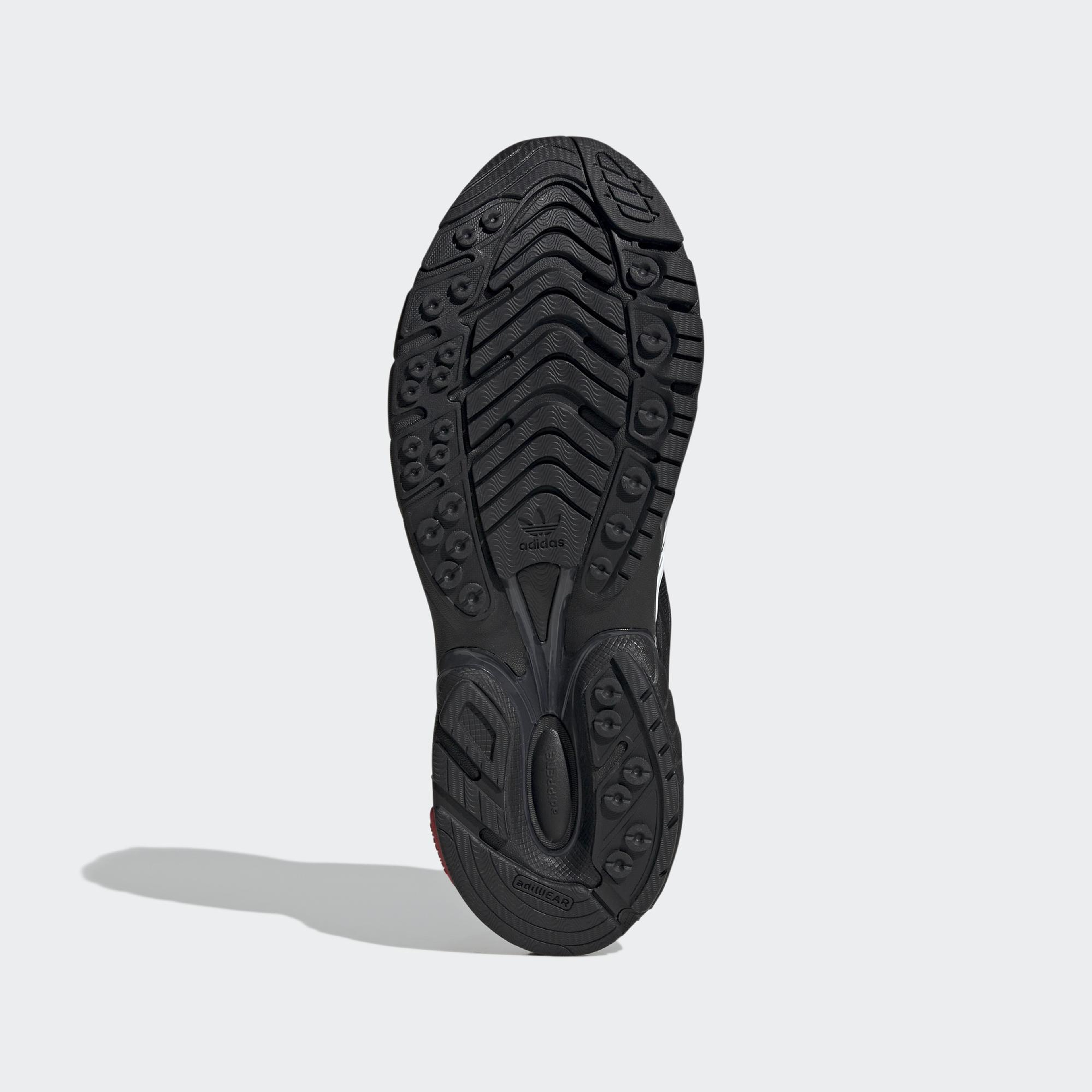 adidas Adistar Cushion Unisex Siyah Spor Ayakkabı