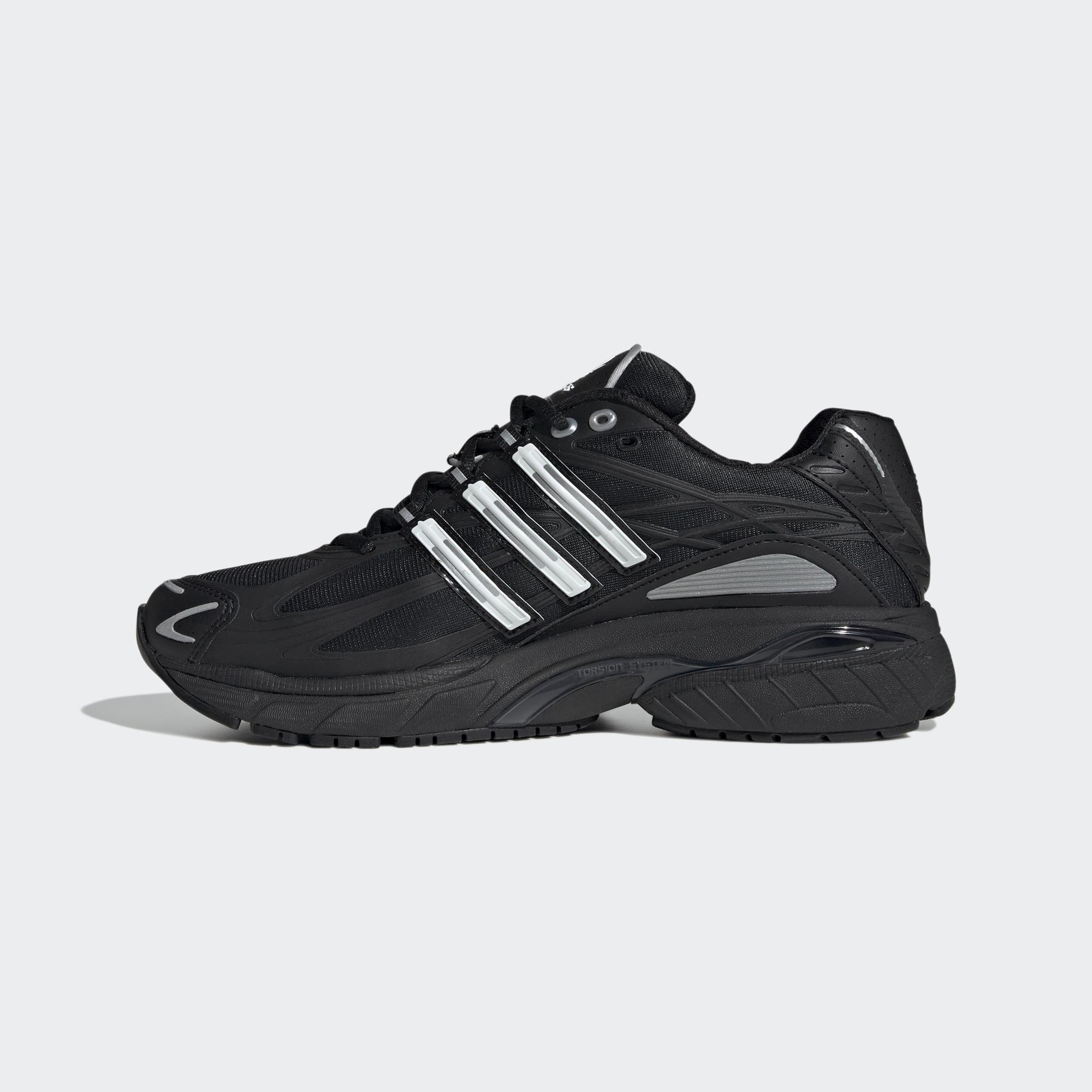 adidas Adistar Cushion Unisex Siyah Spor Ayakkabı