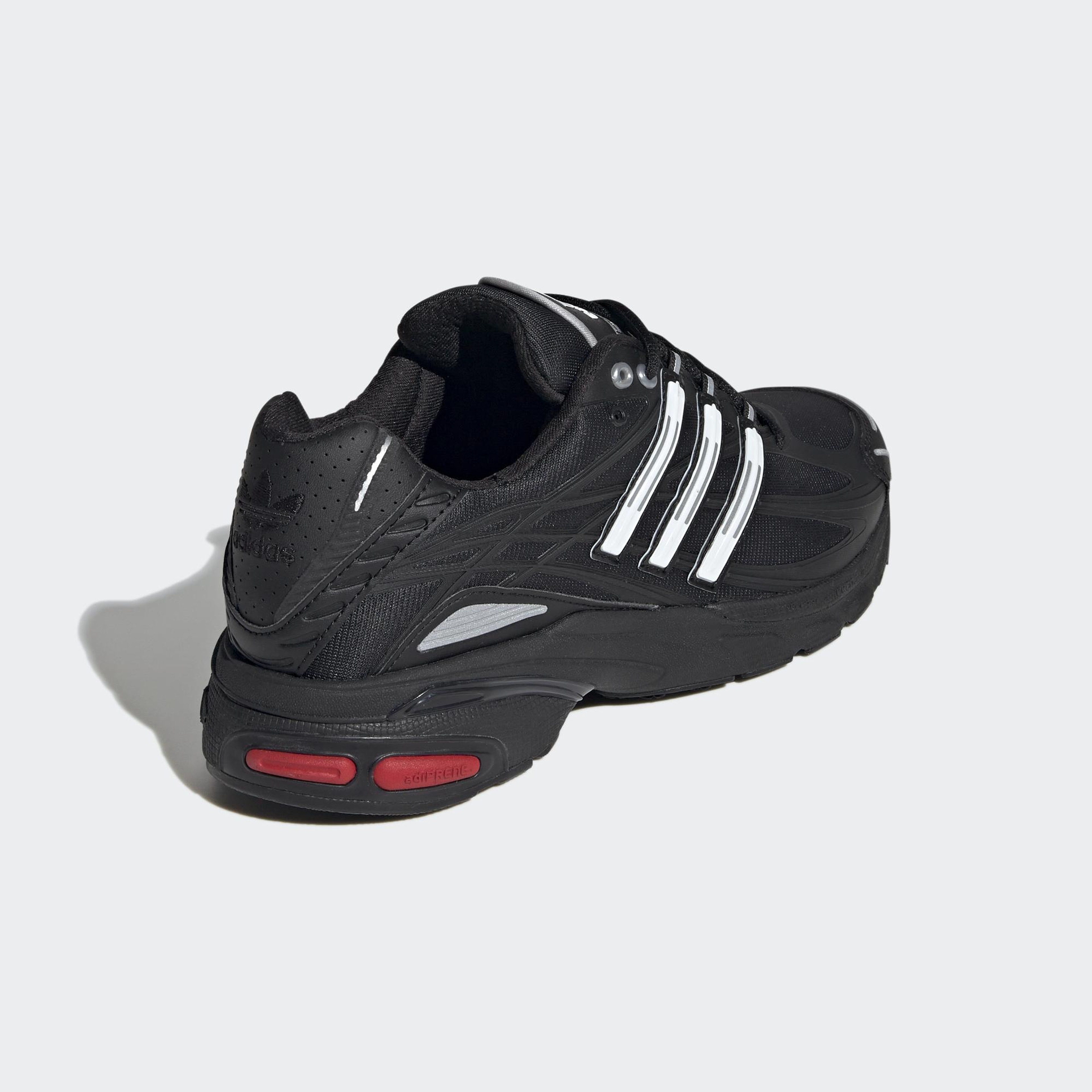 adidas Adistar Cushion Unisex Siyah Spor Ayakkabı