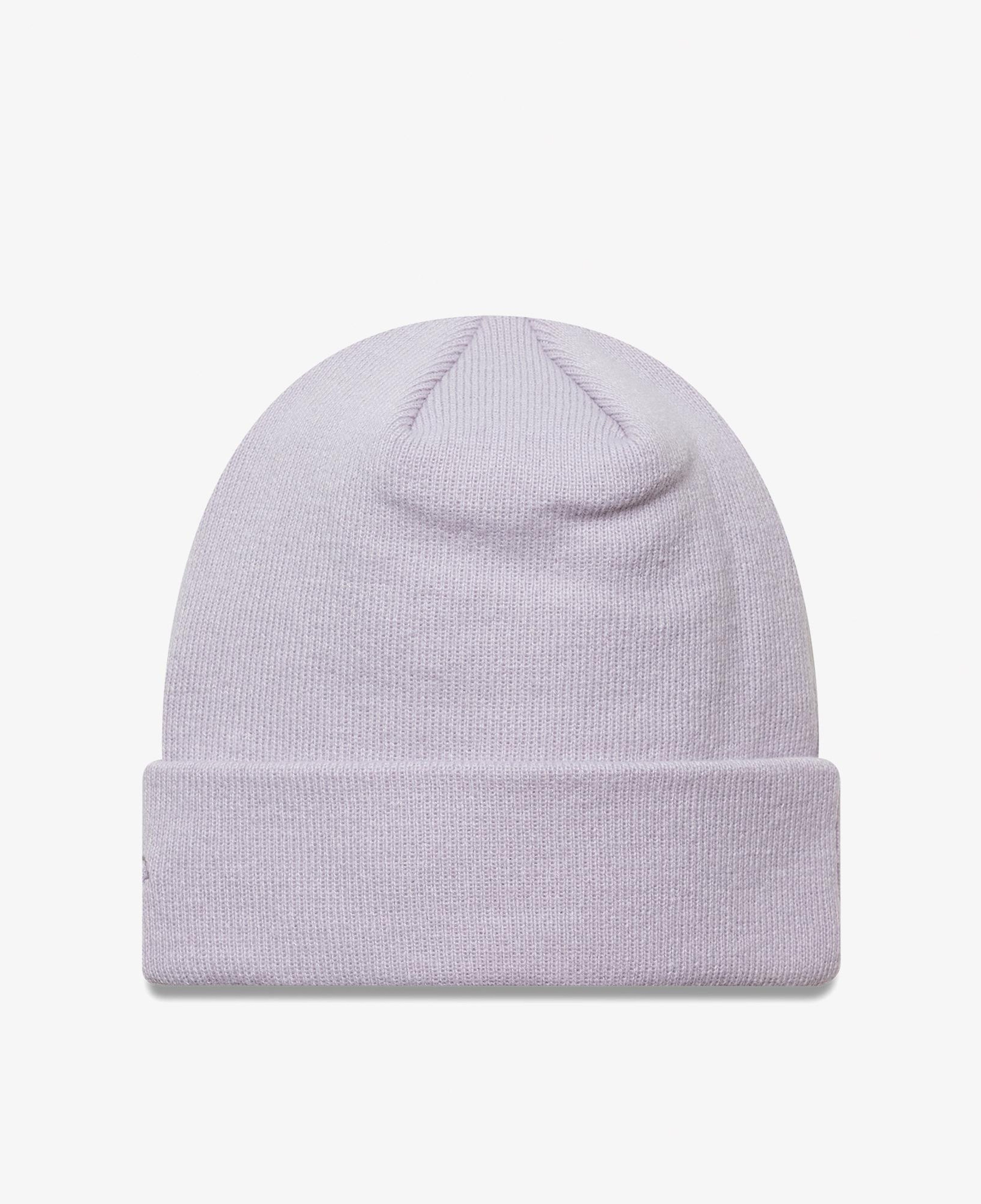 New Era LA Dodgers MLB League Essential Kadın Mor Bere