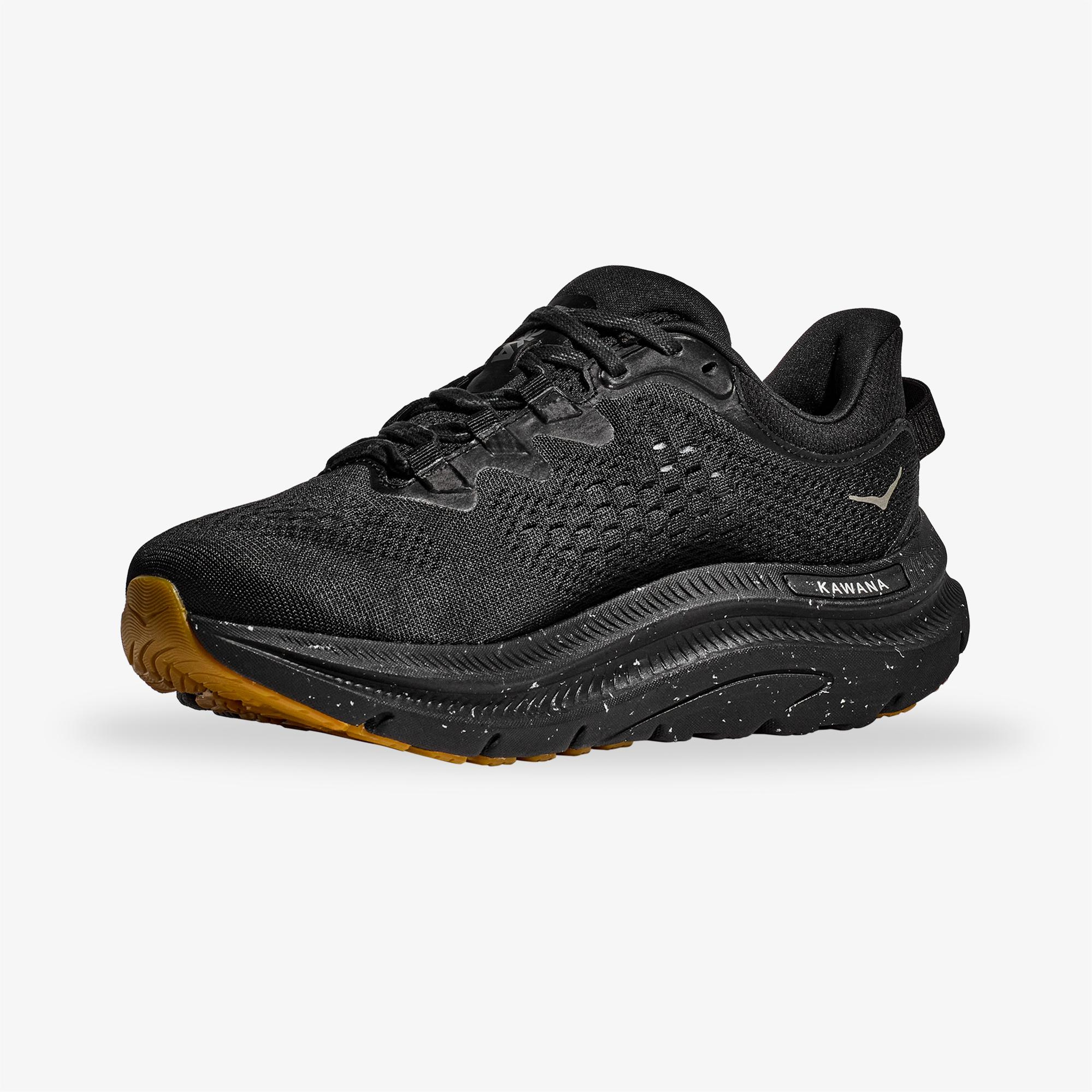 Hoka Kawana 2 Erkek Siyah Outdoor Ayakkabı