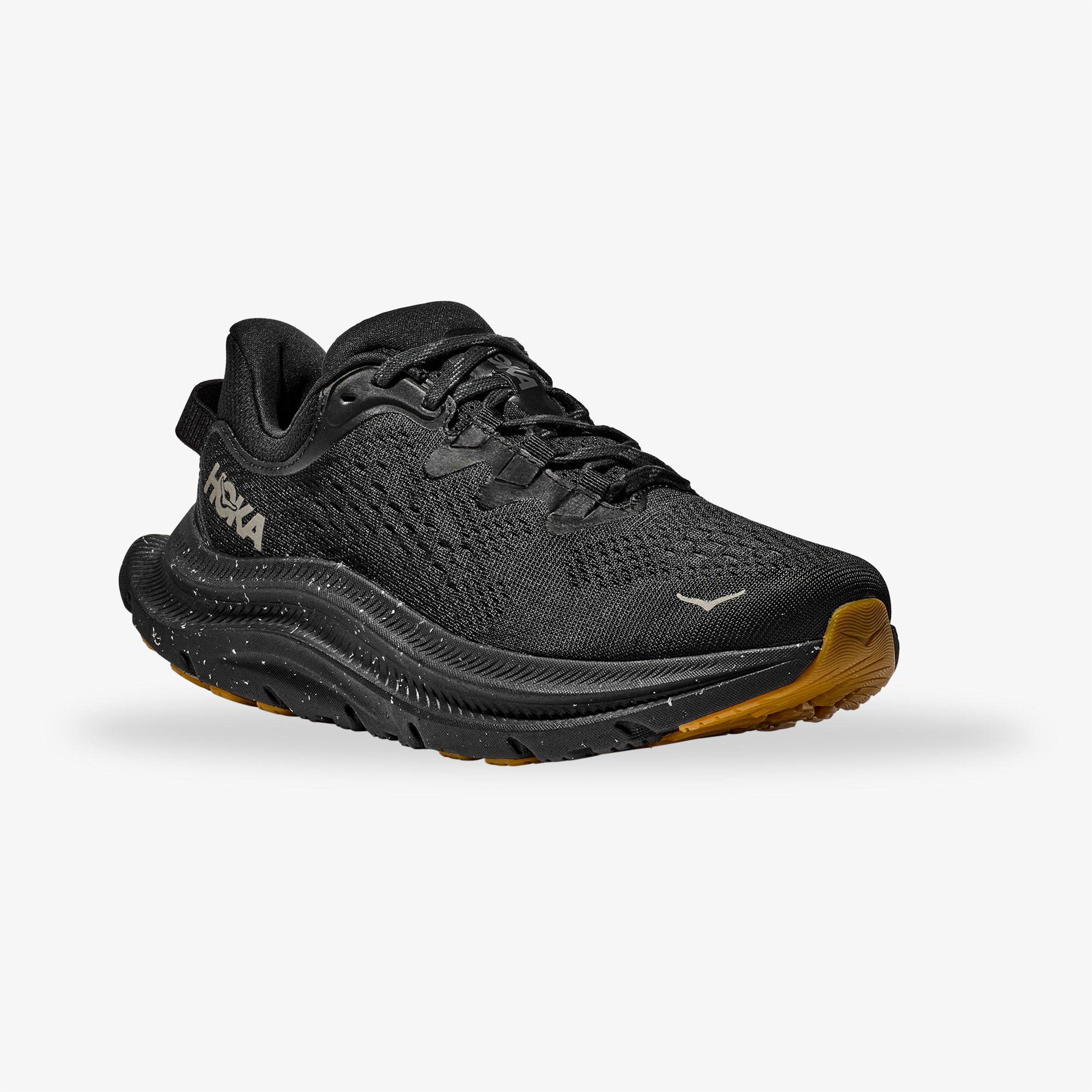 Hoka Kawana 2 Erkek Siyah Outdoor Ayakkabı
