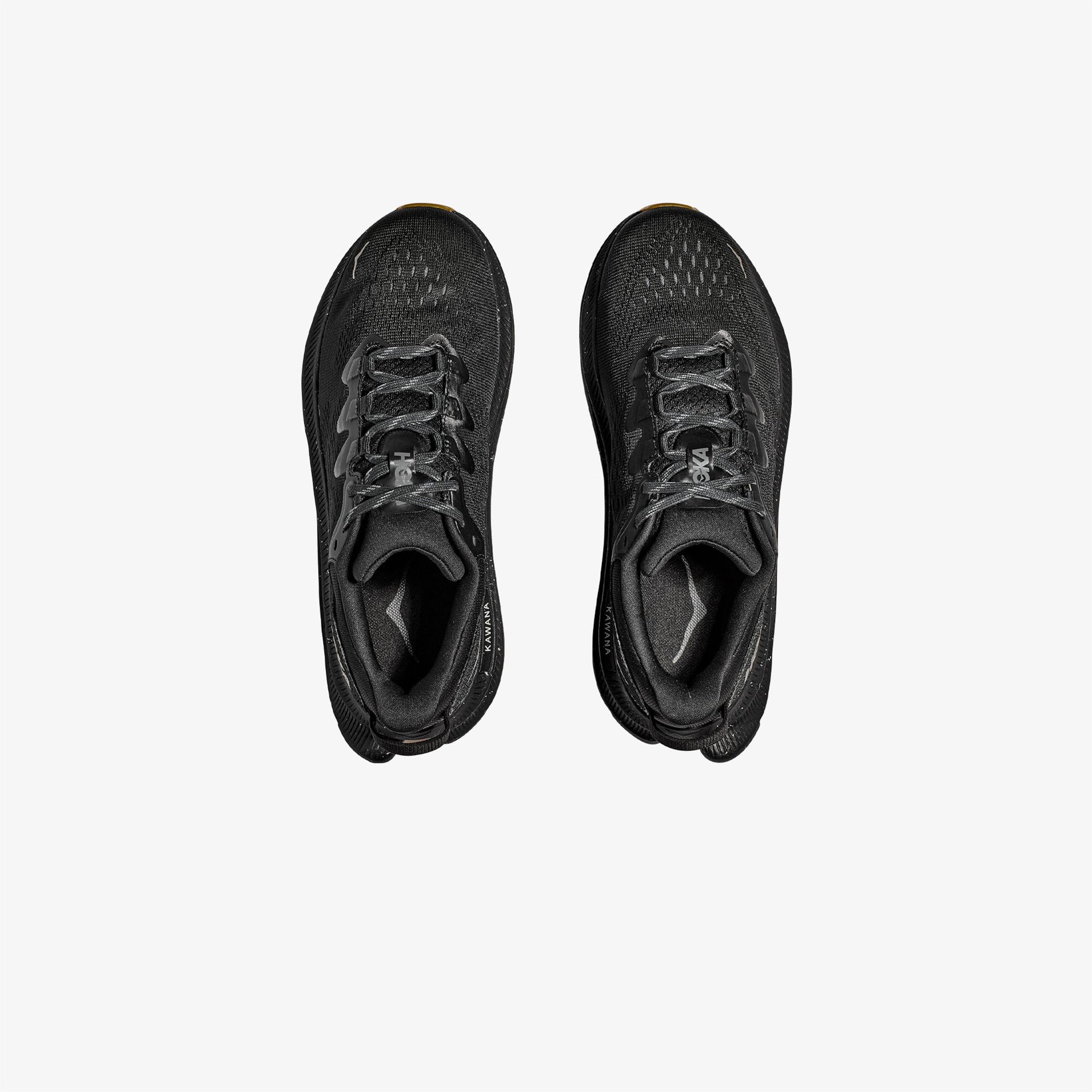 Hoka Kawana 2 Erkek Siyah Outdoor Ayakkabı
