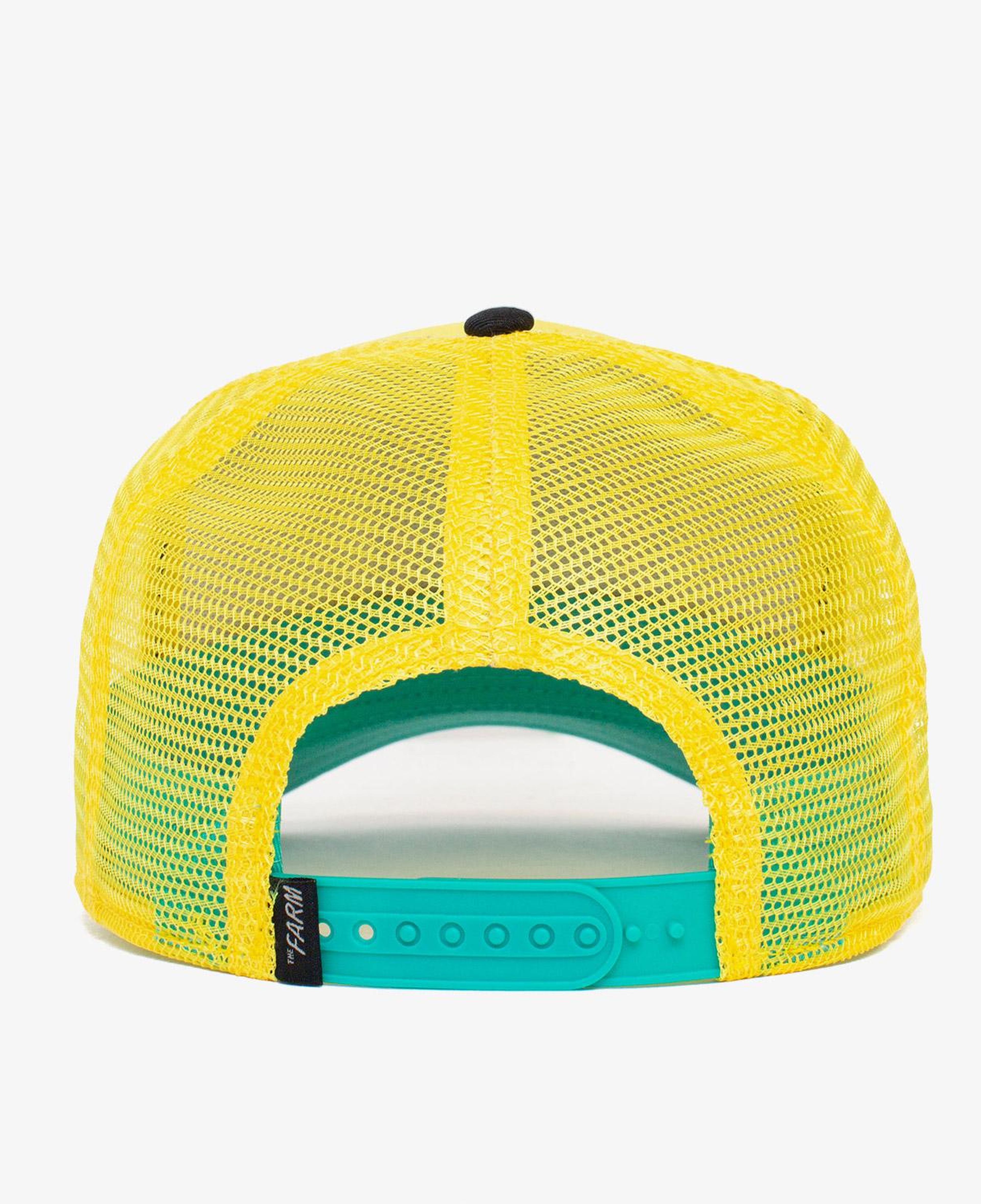 Goorin Bros Doggy Trip Unisex Sarı Şapka