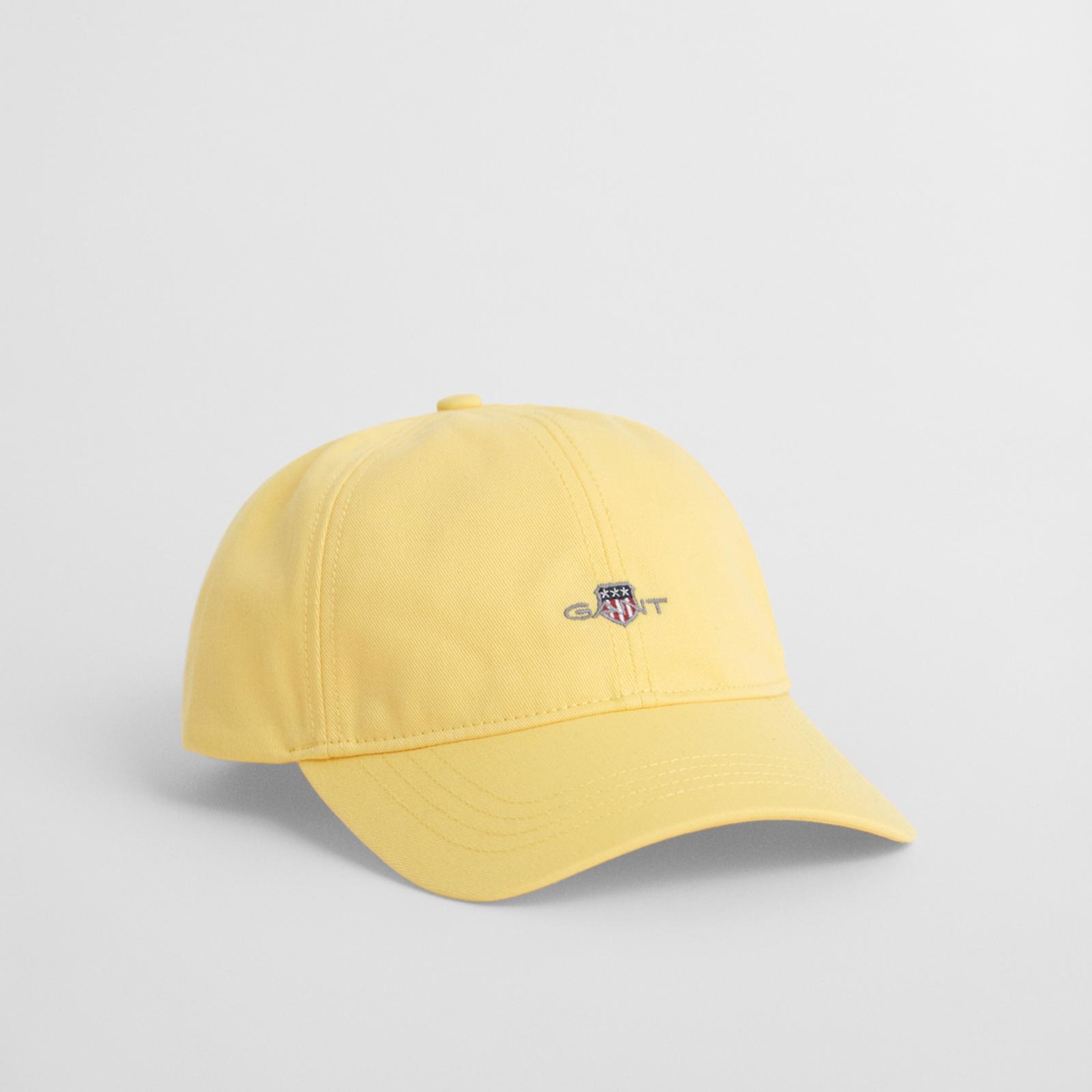GANT Unisex Sarı Şapka