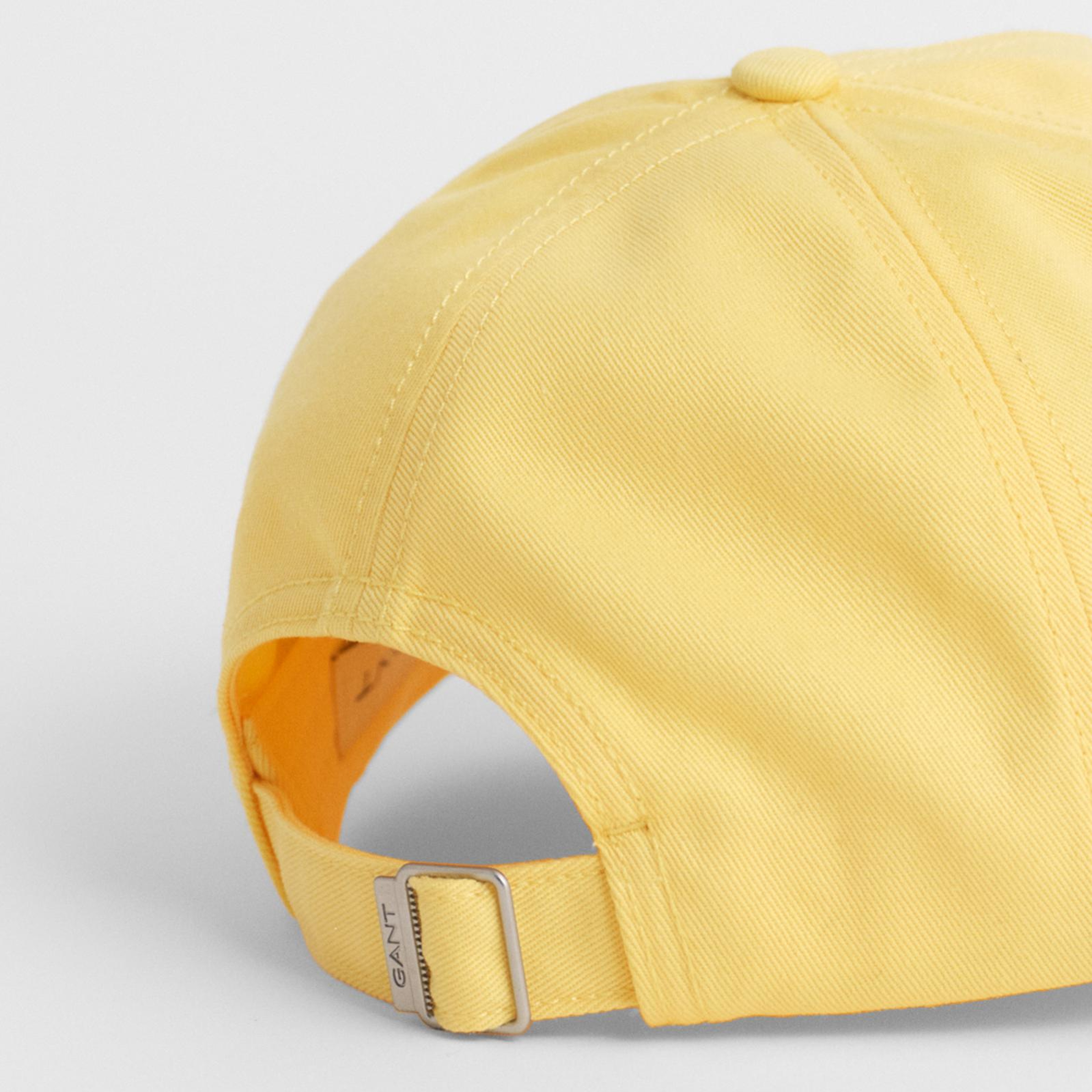 GANT Unisex Sarı Şapka