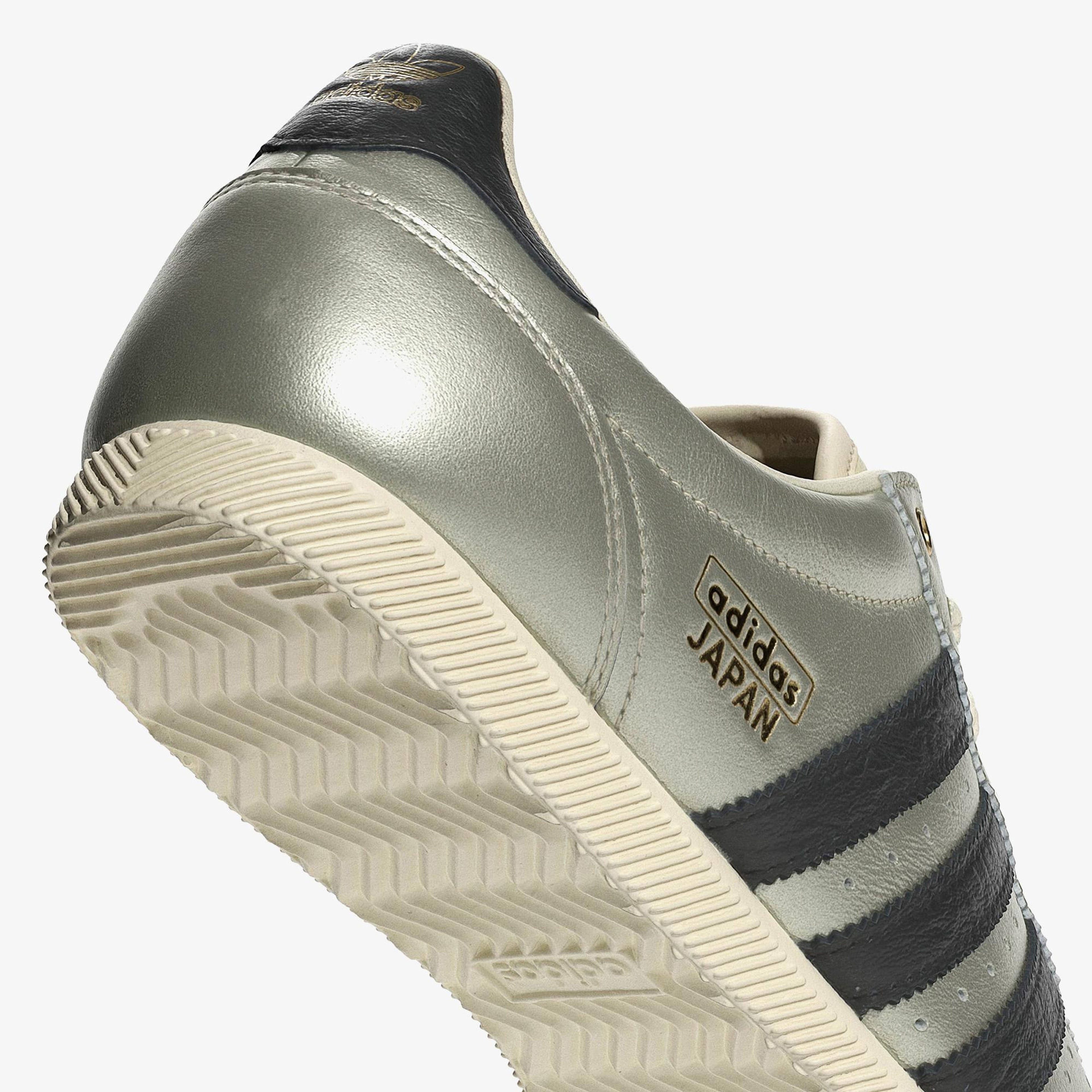 adidas Japan  Kadın Bej Spor Ayakkabı