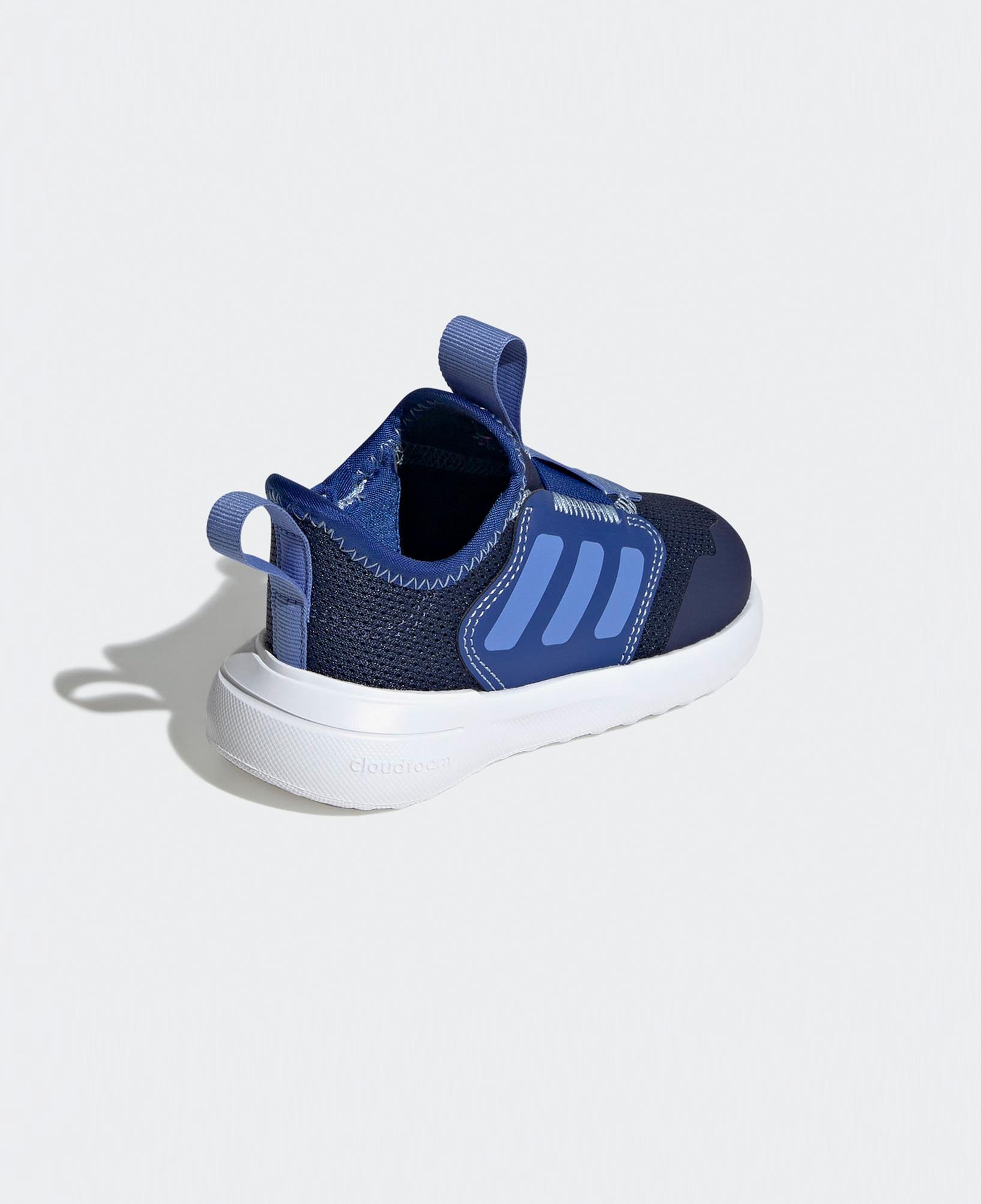adidas Tensaur Comfort Ac I Bebek Mavi Spor Ayakkabı