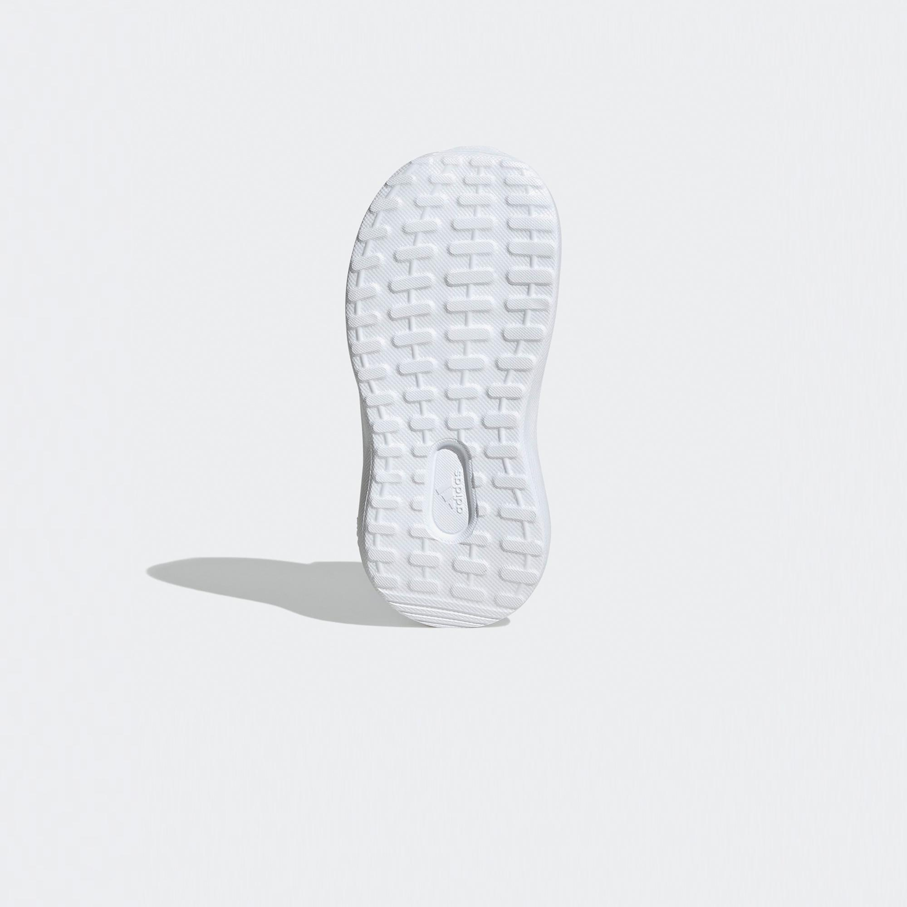 adidas Tensaur Comfort Ac I Bebek Mavi Spor Ayakkabı