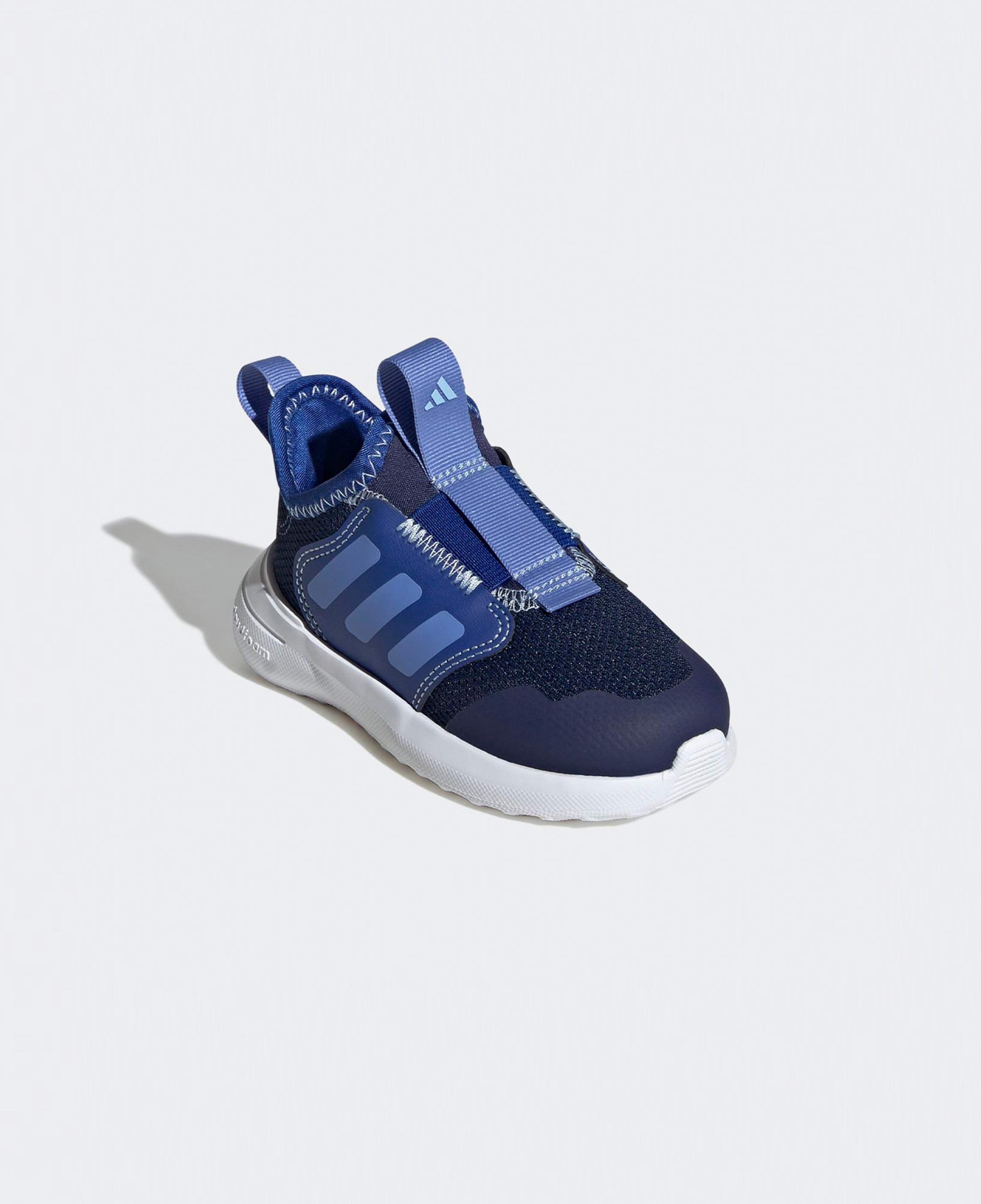 adidas Tensaur Comfort Ac I Bebek Mavi Spor Ayakkabı