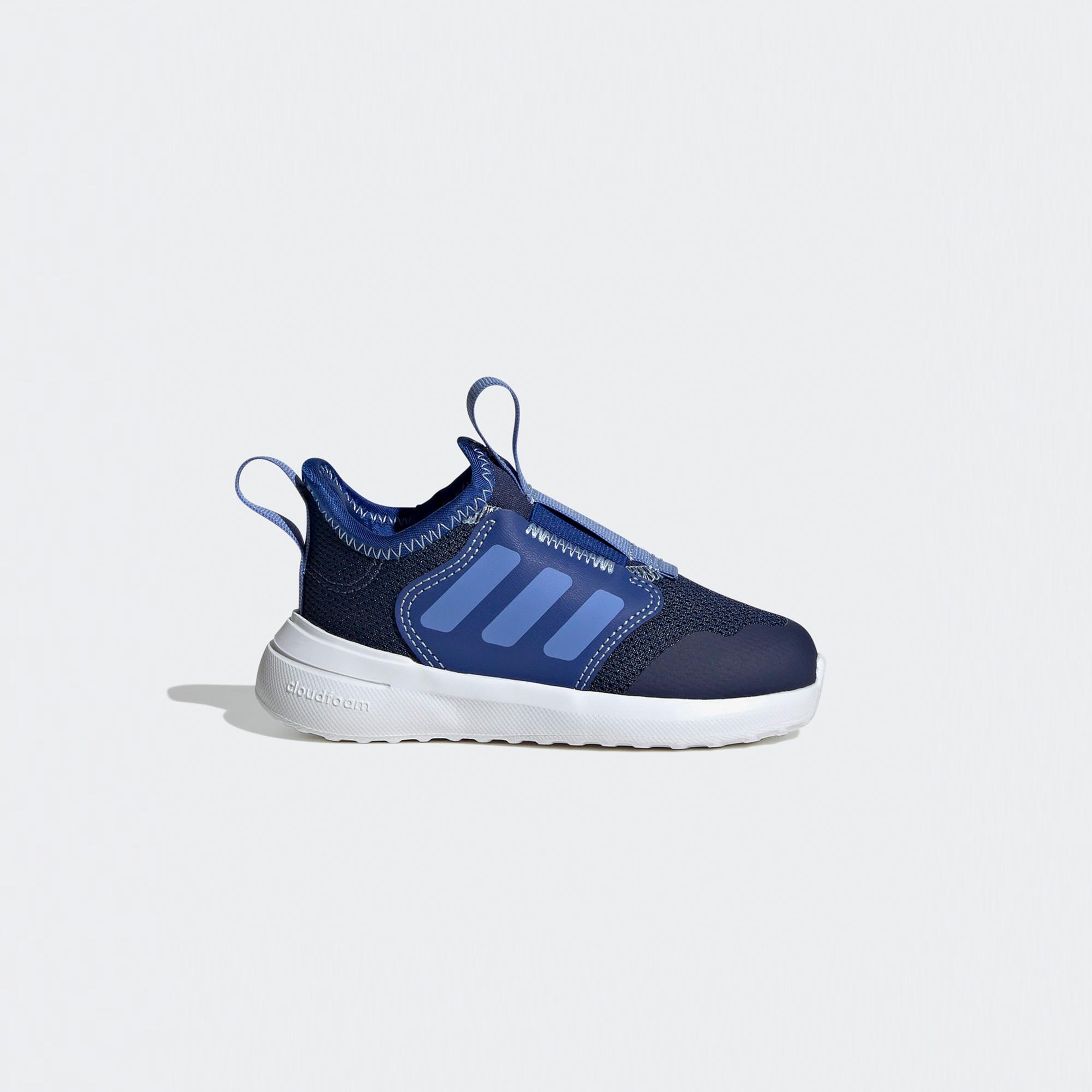 adidas Tensaur Comfort Ac I Bebek Mavi Spor Ayakkabı