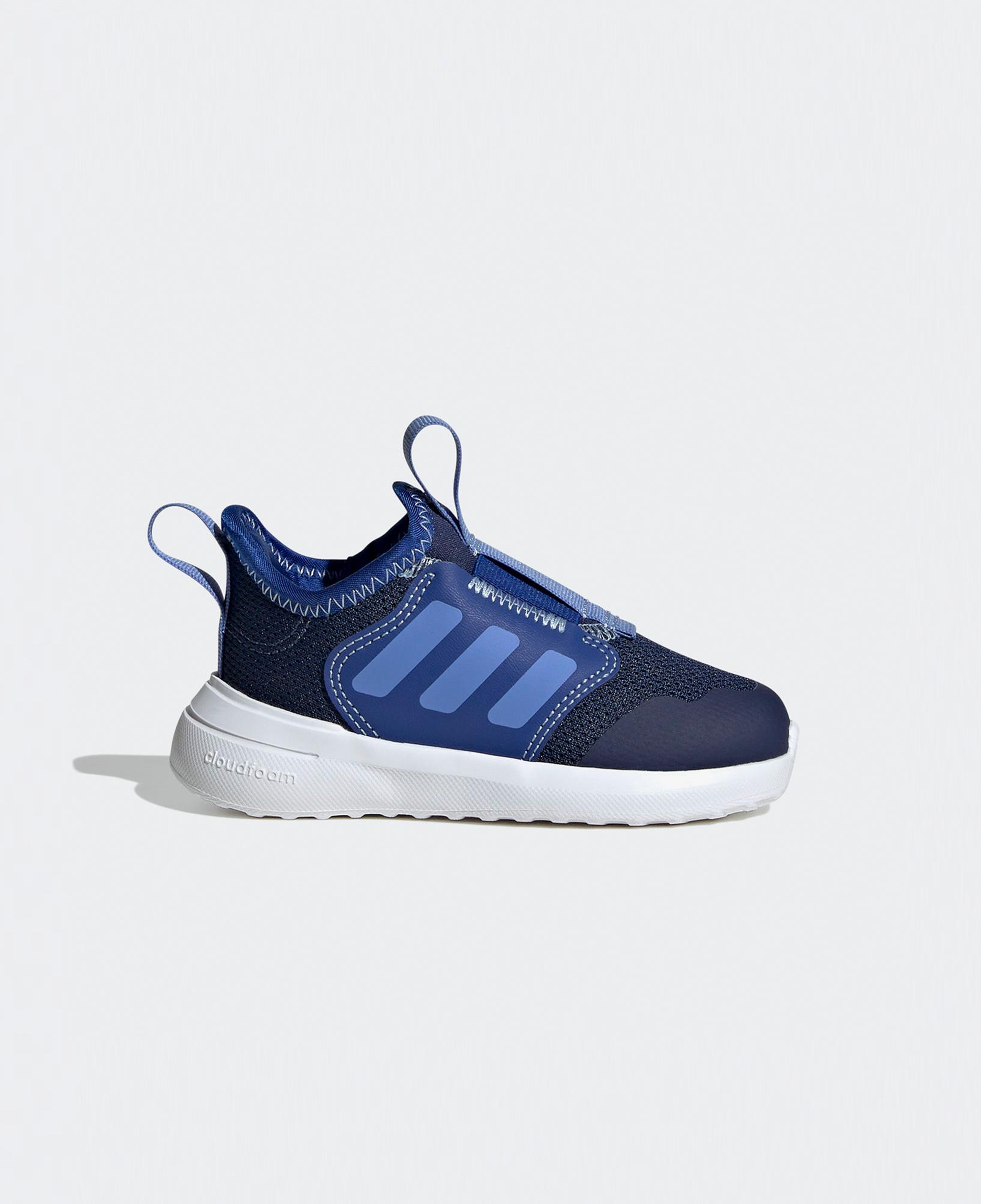 adidas Tensaur Comfort Ac I Bebek Mavi Spor Ayakkabı