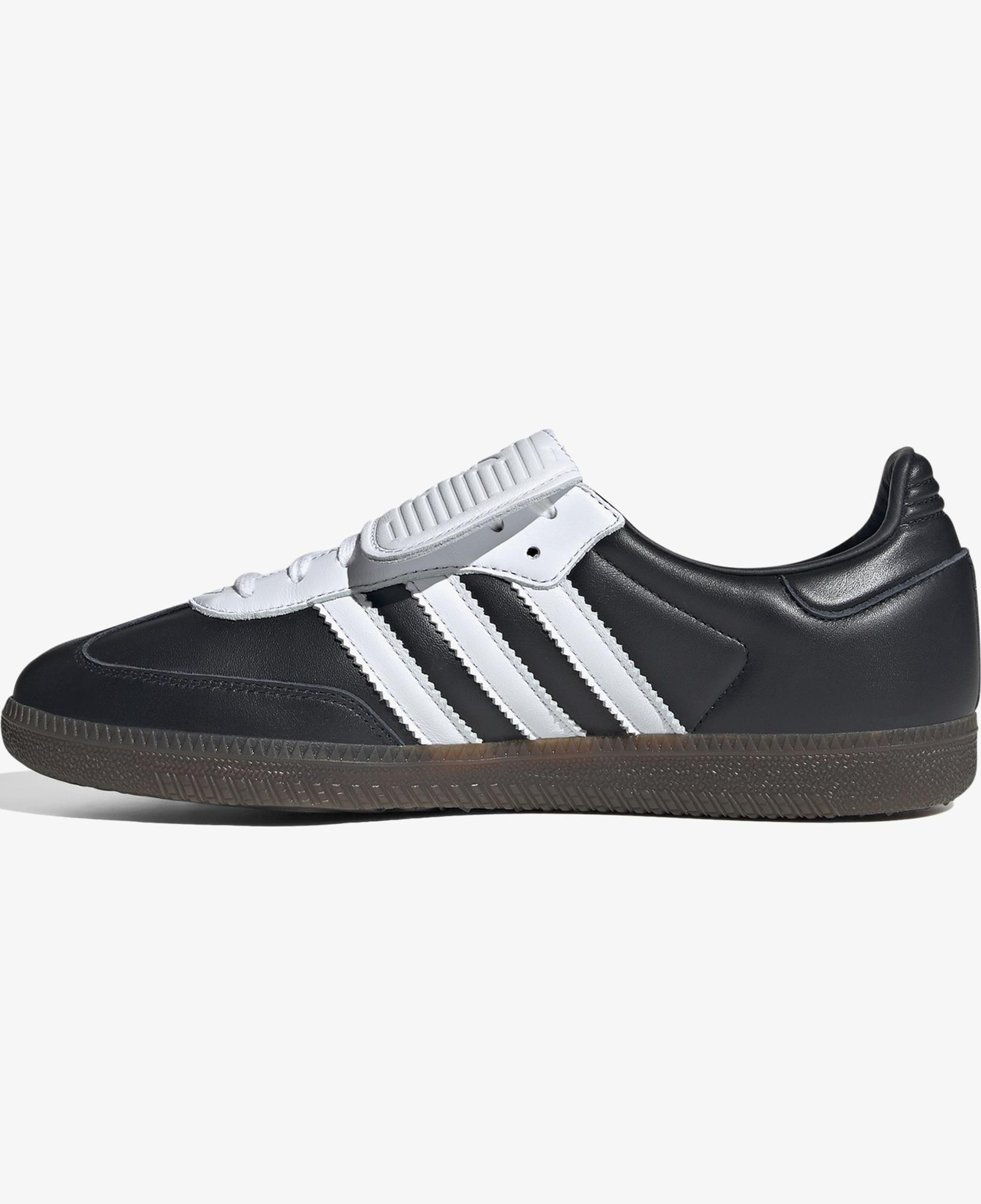 adidas Samba Lt Unisex Siyah Spor Ayakkabı