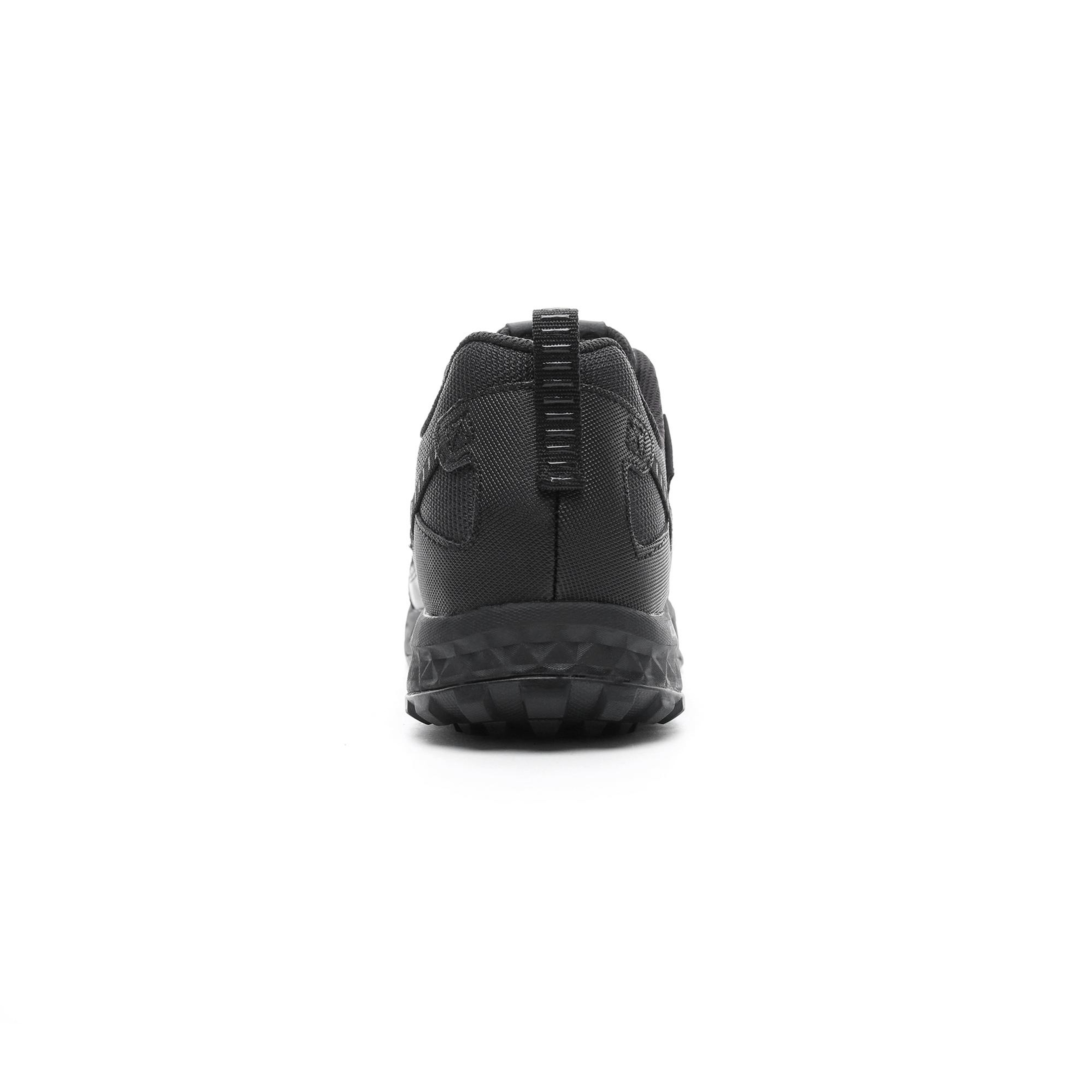 Skechers Escape Plan Erkek Siyah Outdoor Ayakkabı