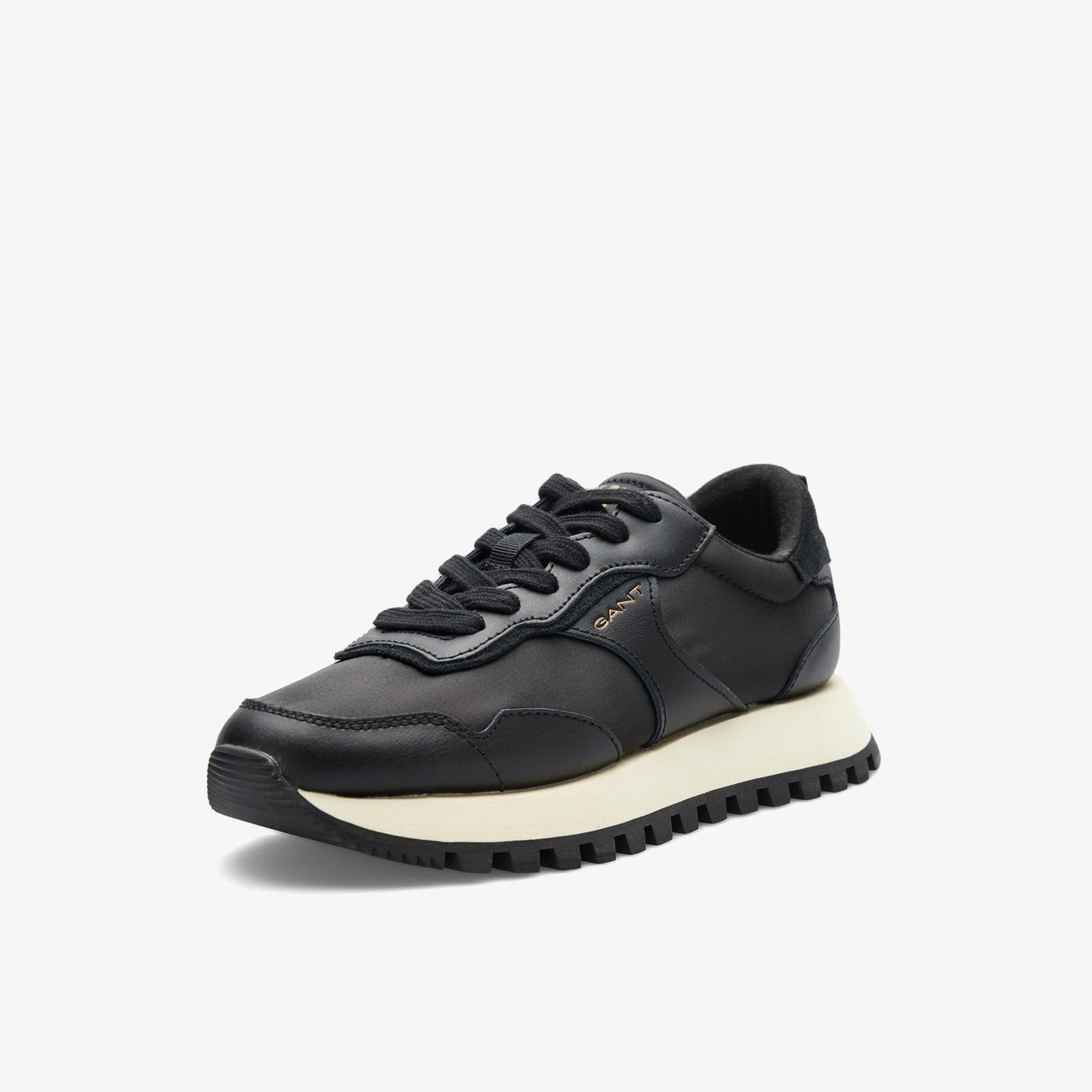 GANT Kadın Saten Caffay Sneaker