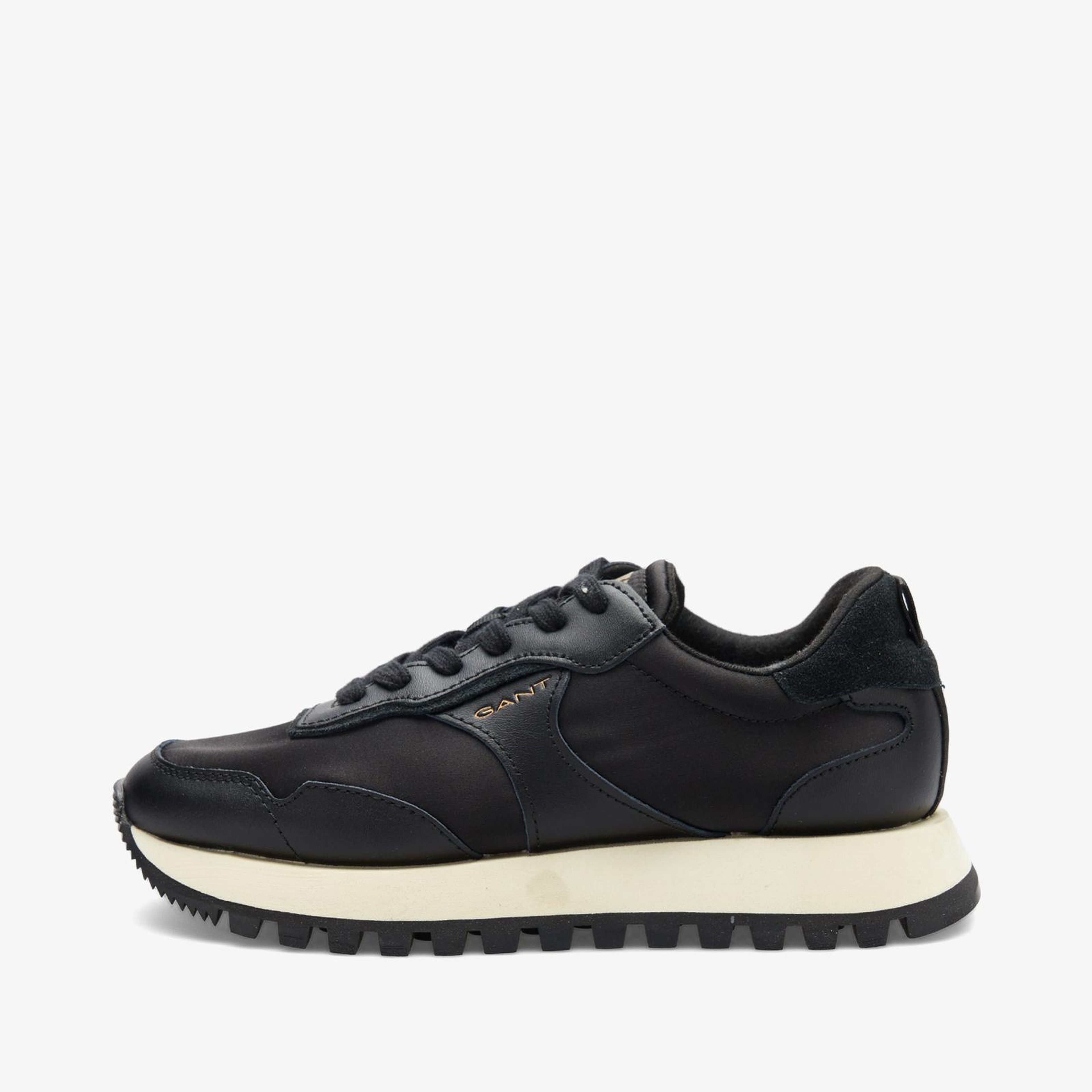 GANT Kadın Saten Caffay Sneaker