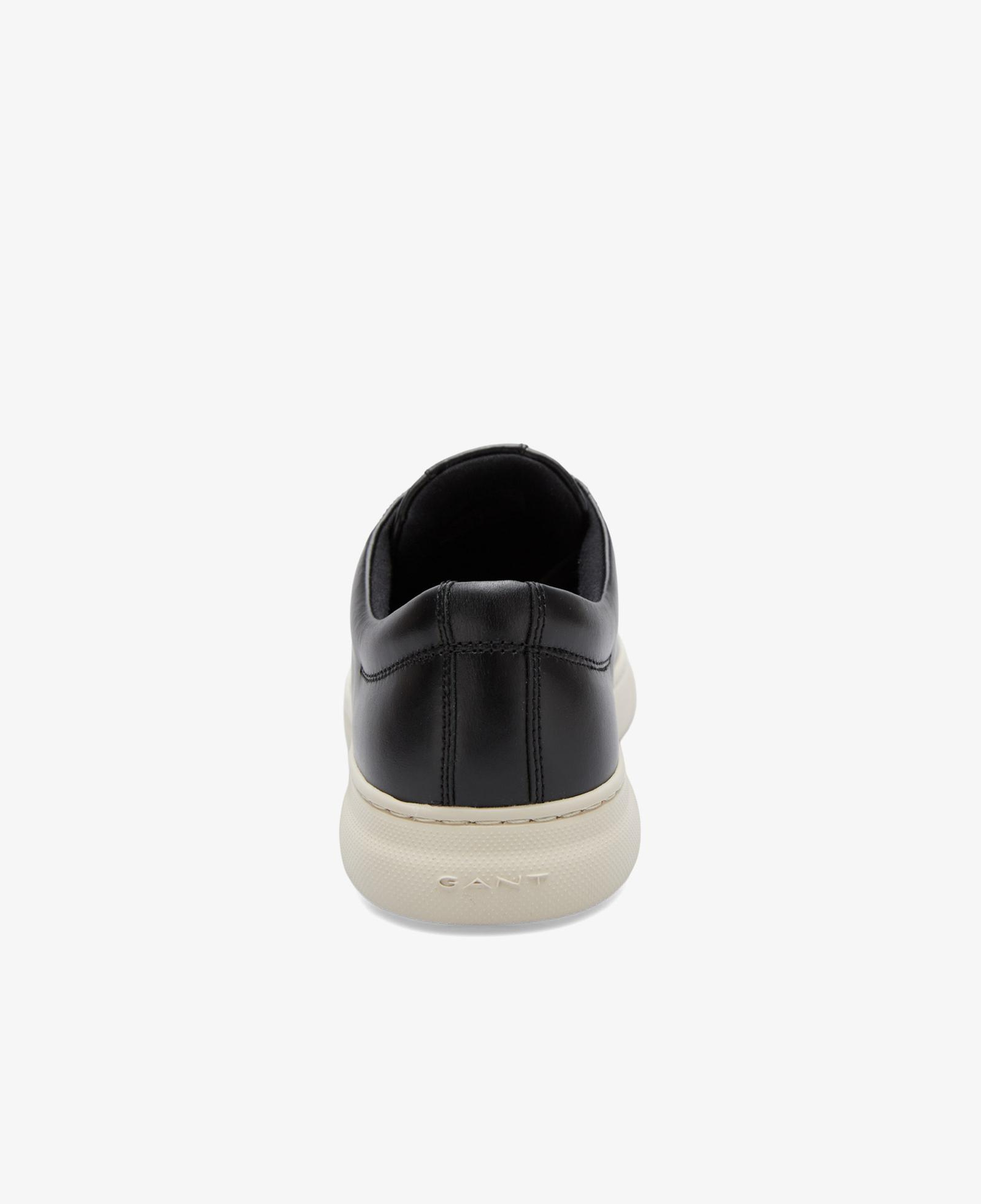 GANT Erkek Beyaz Standart Fit  Spor Ayakkabı & Sneaker