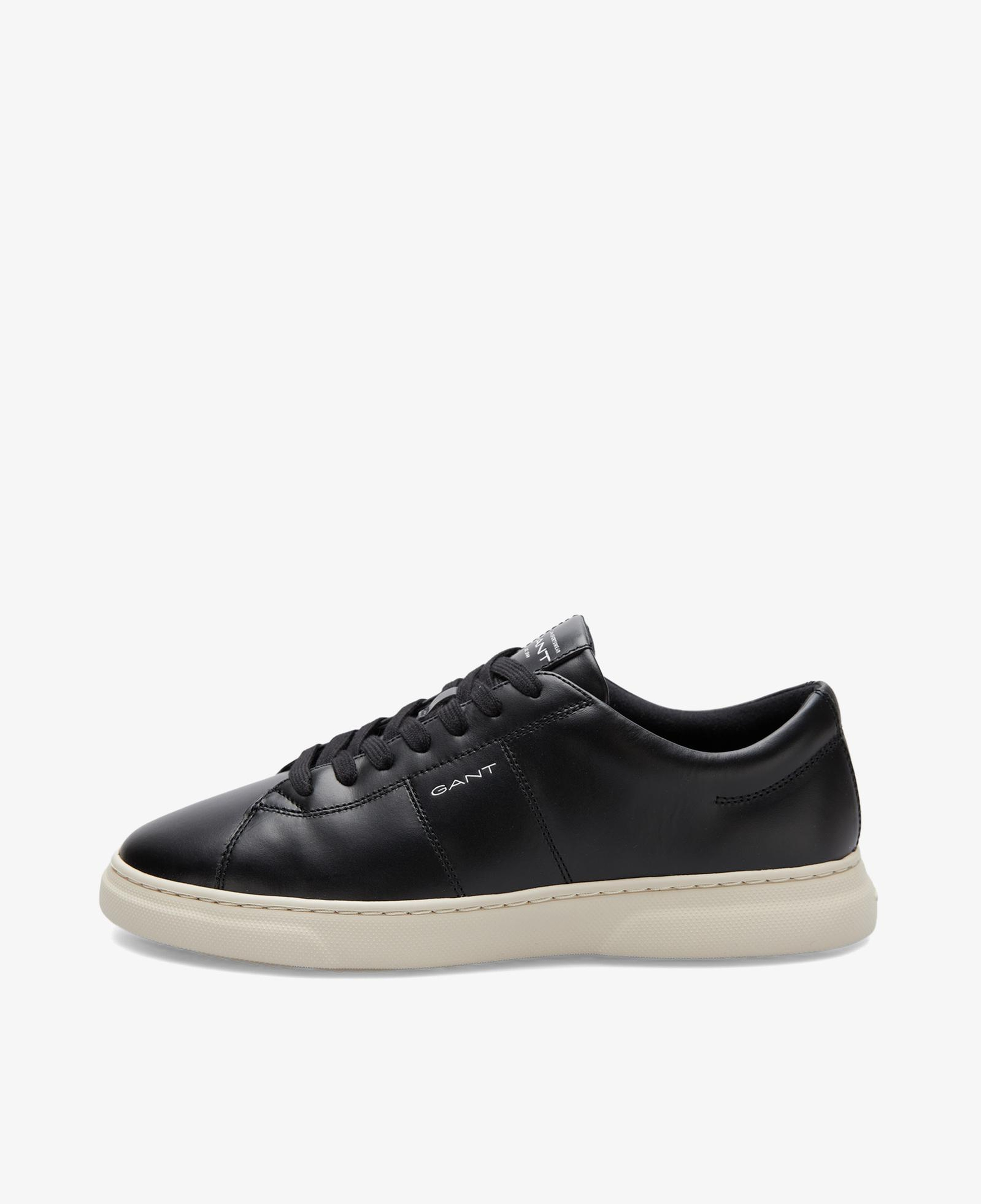 GANT Erkek Beyaz Standart Fit  Spor Ayakkabı & Sneaker
