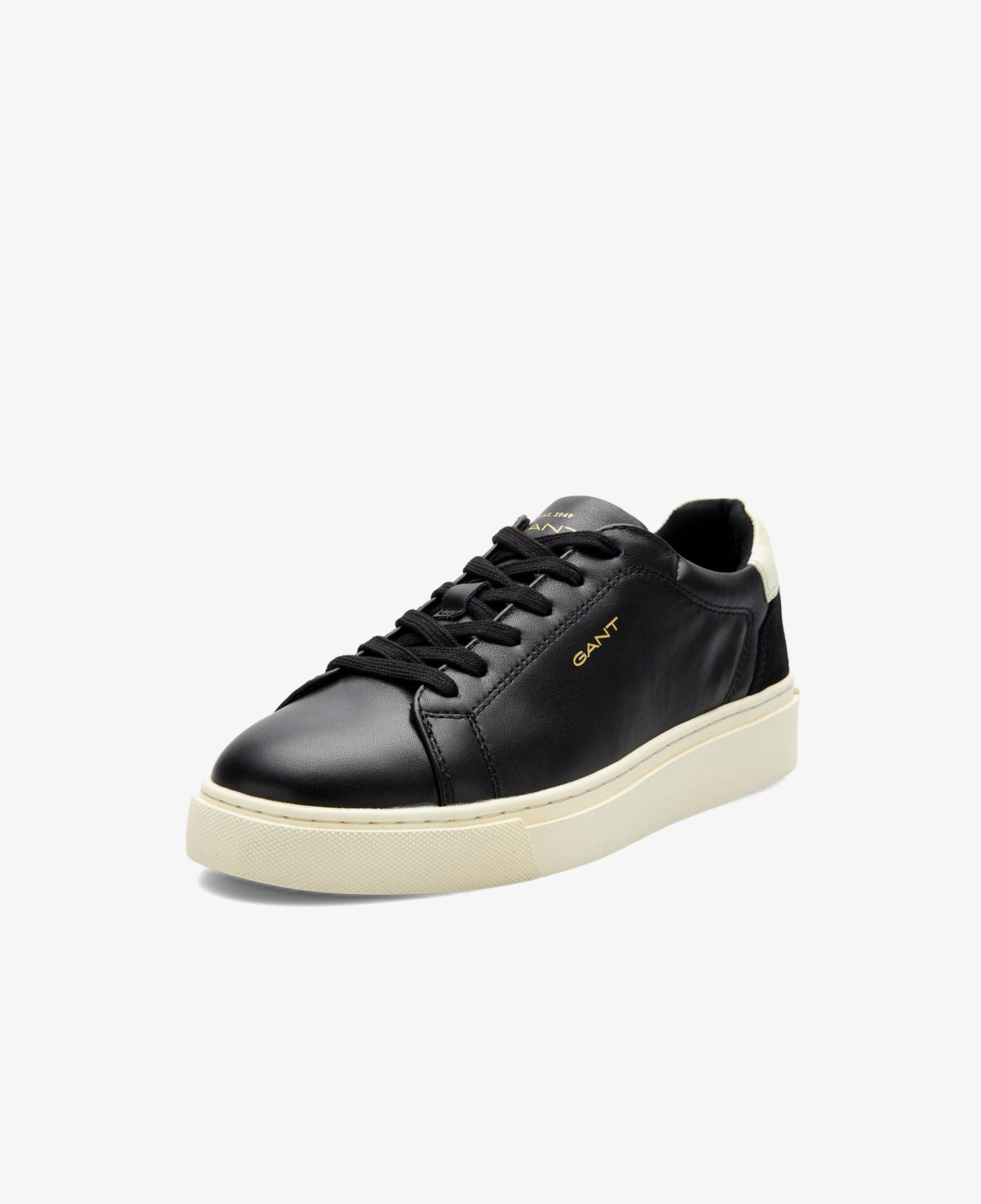 GANT Kadın Beyaz Standart Fit Sneaker