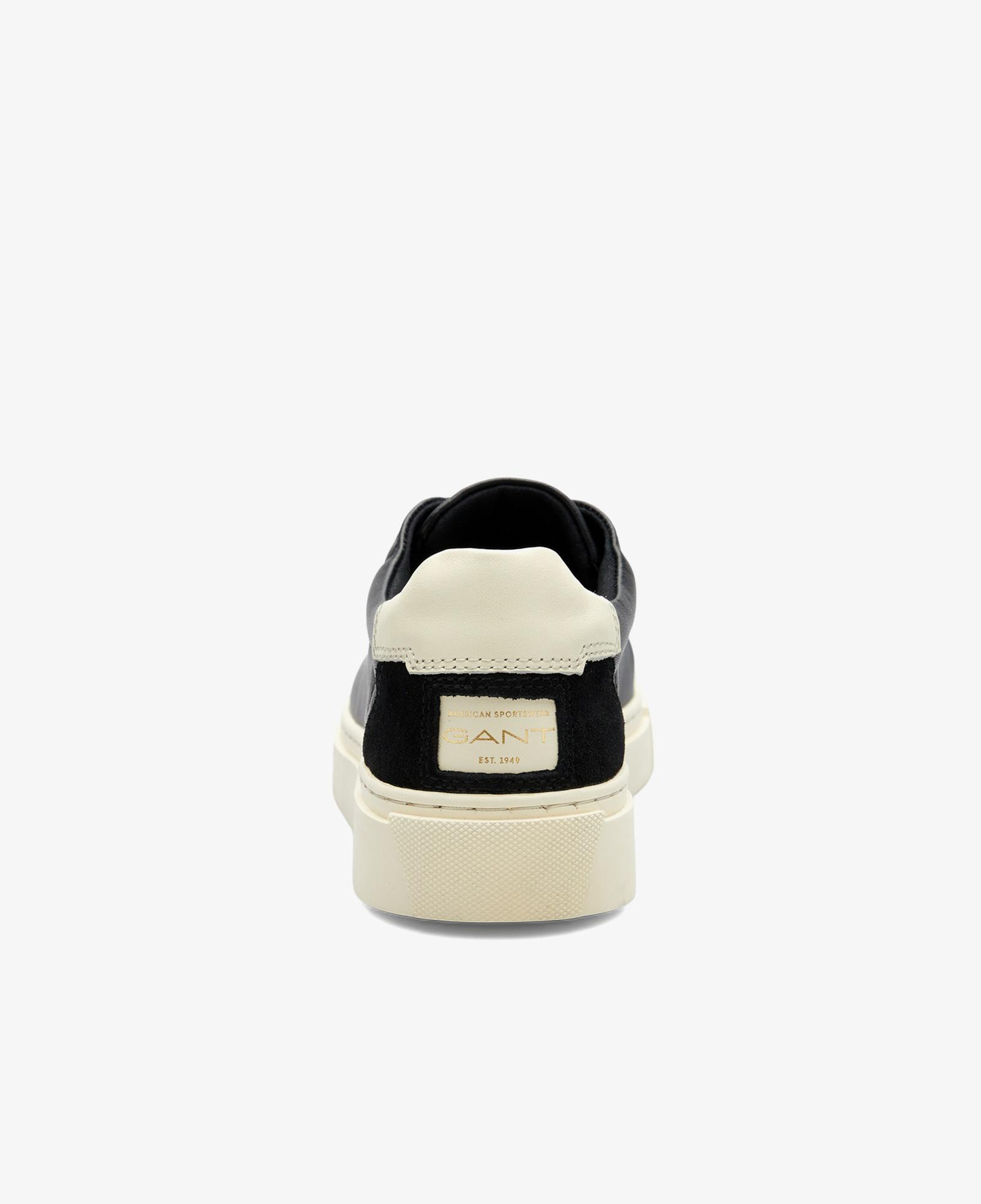 GANT Kadın Beyaz Standart Fit Sneaker
